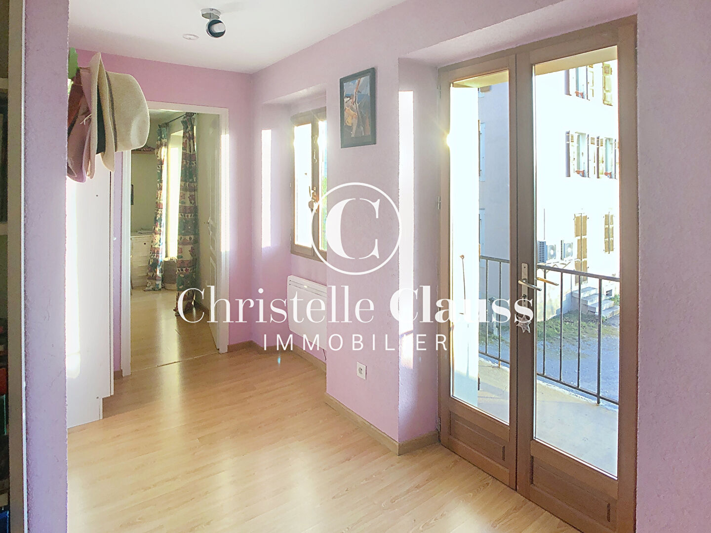 vente maison VIUZ EN SALLAZ