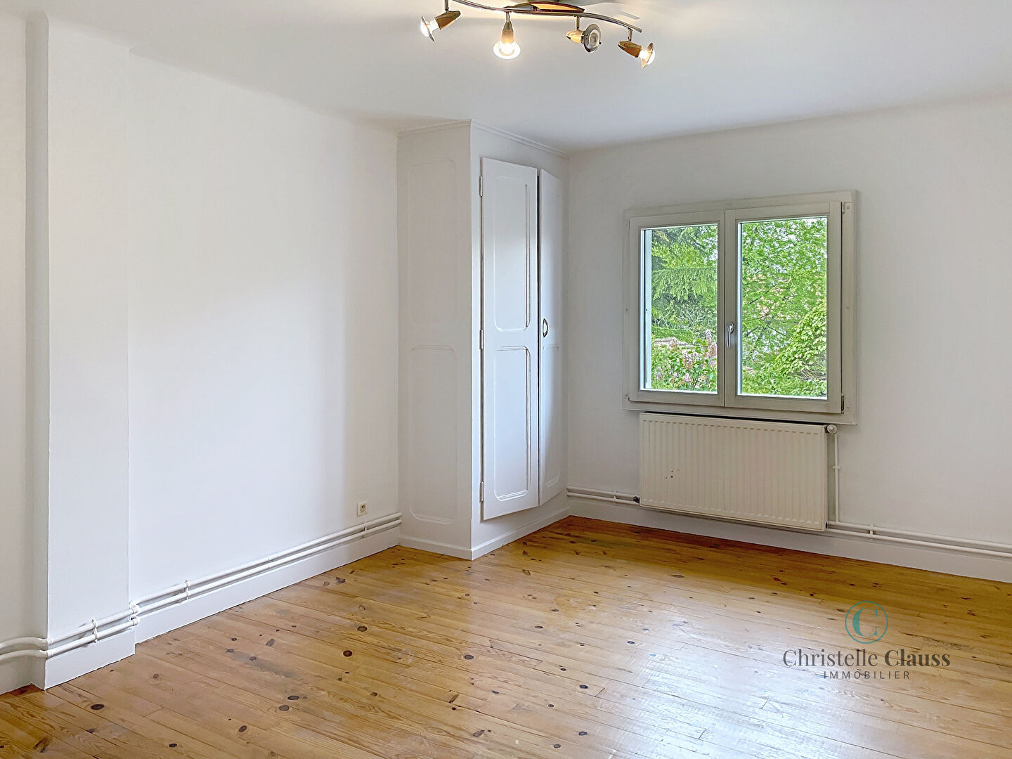 vente maison FILLINGES