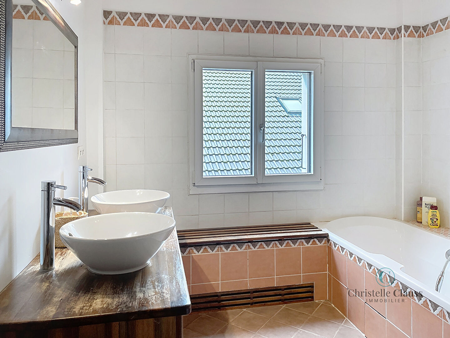 vente maison FILLINGES