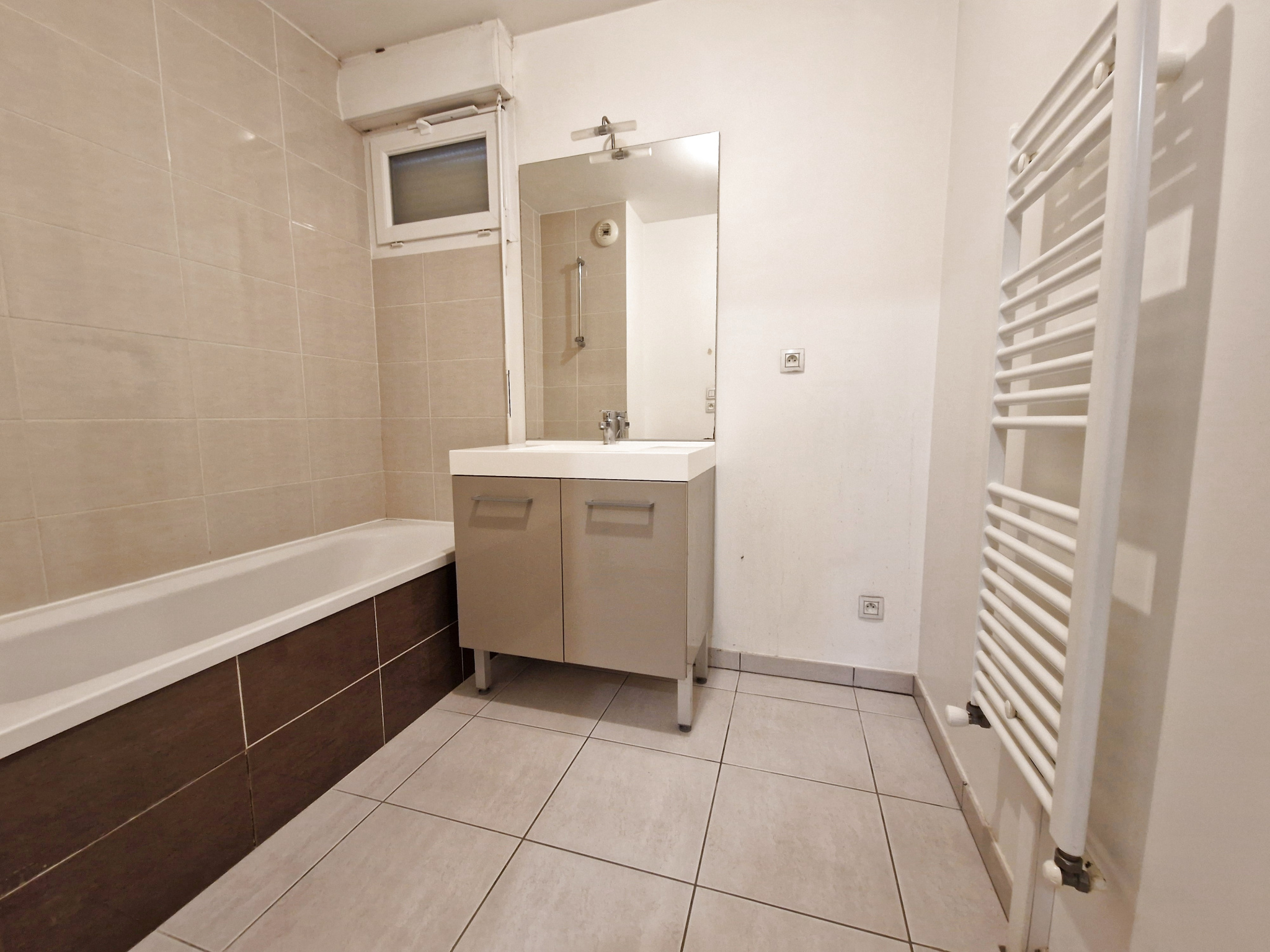 vente appartement ANNEMASSE