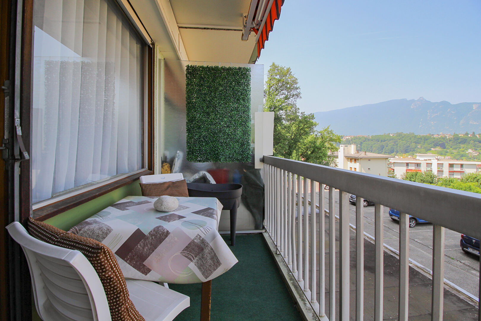 vente appartement 