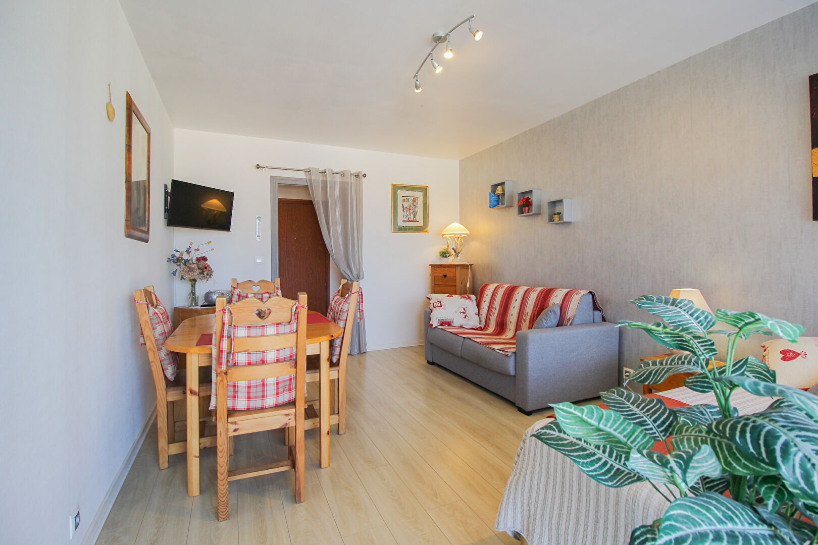 vente appartement 