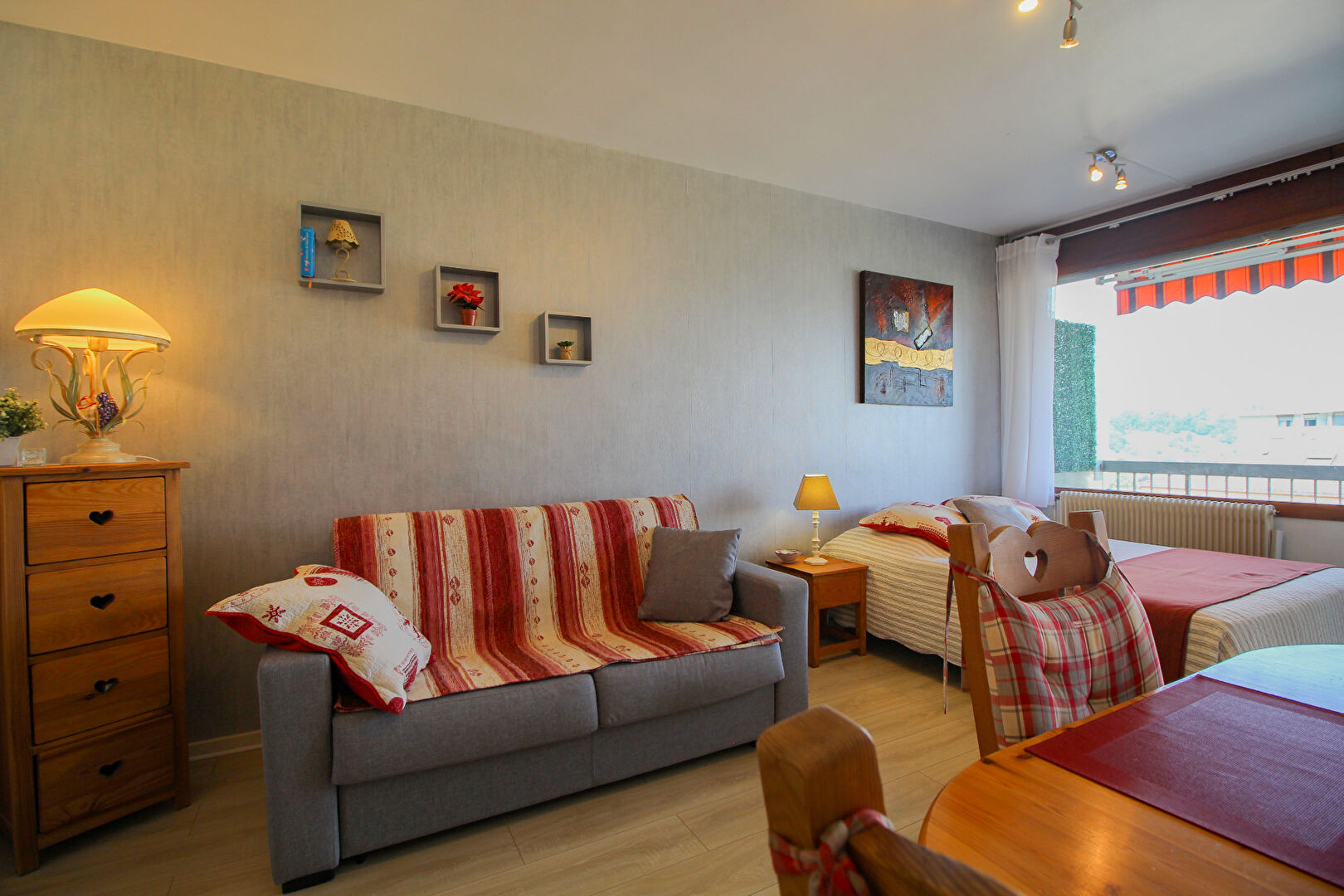 vente appartement 