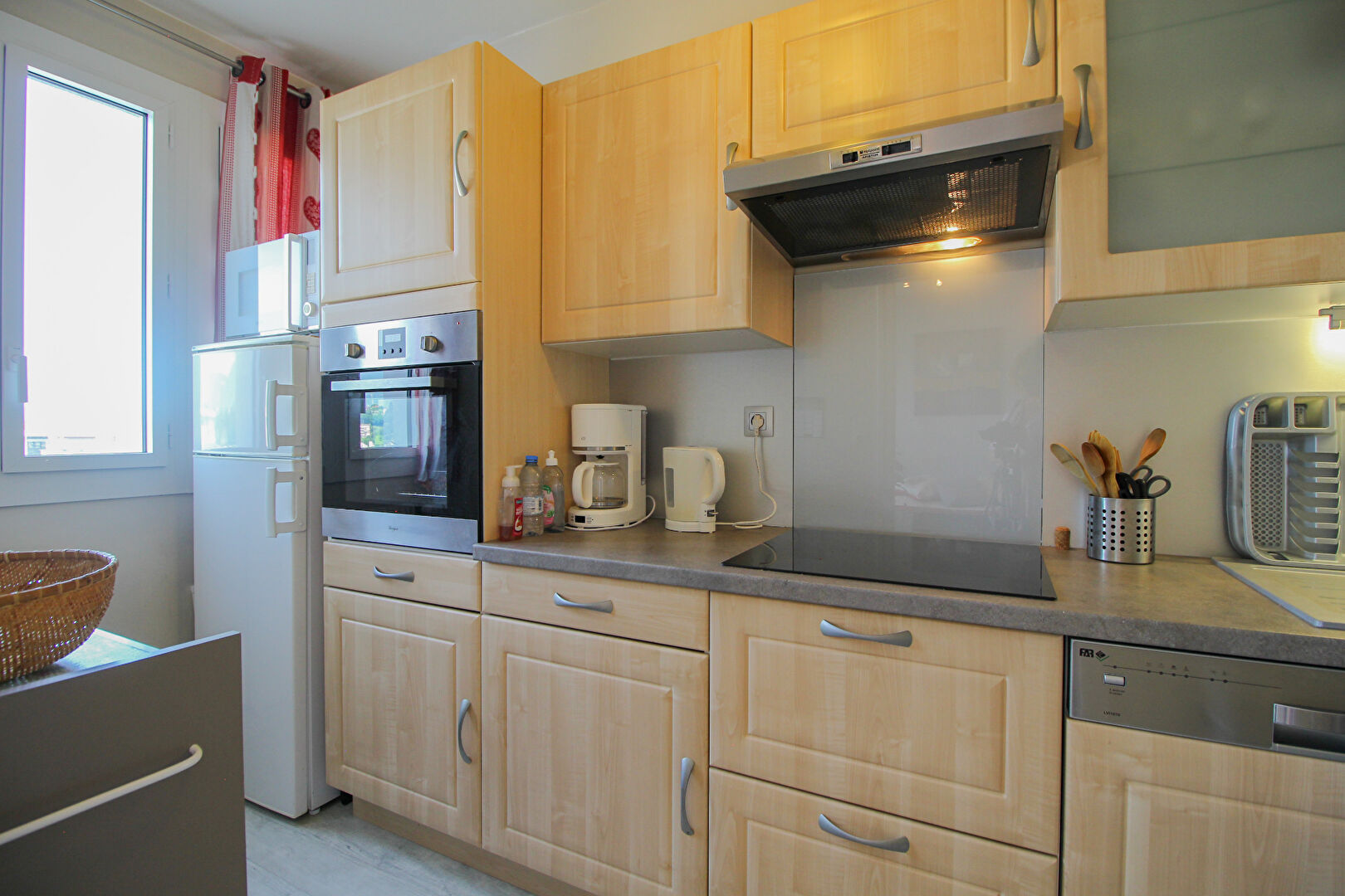 vente appartement 