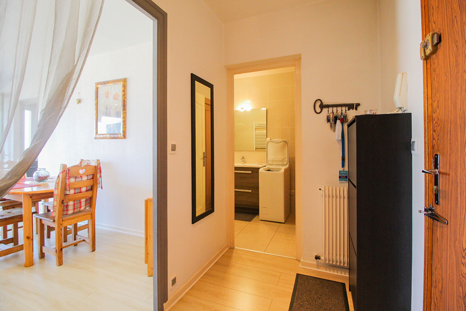 vente appartement 