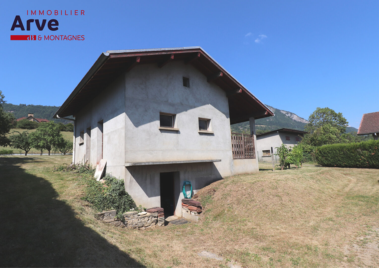 vente terrain 