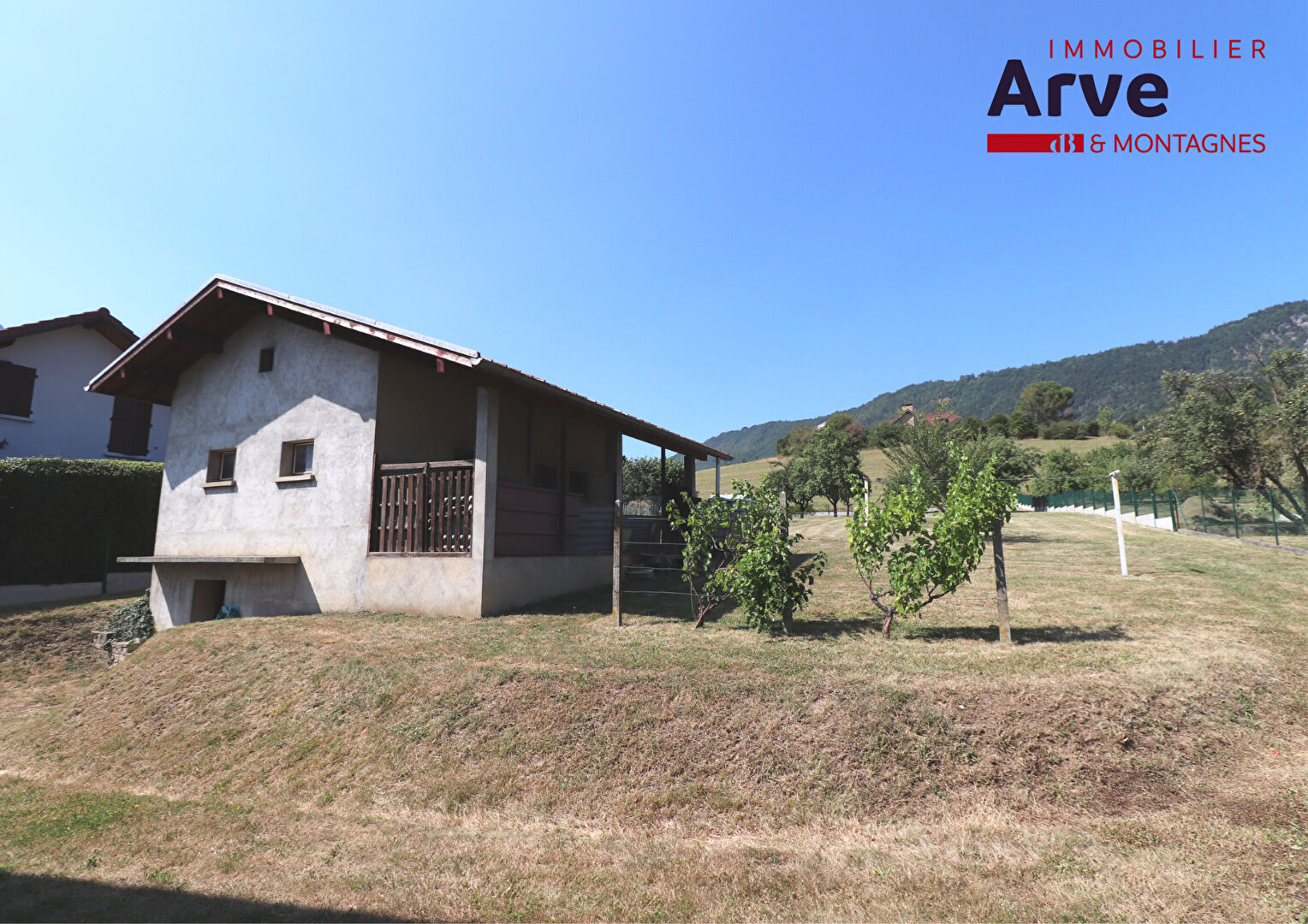 vente terrain 