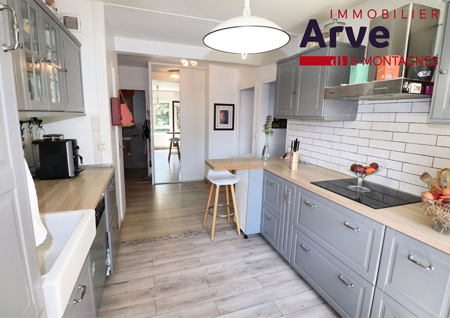 vente appartement 