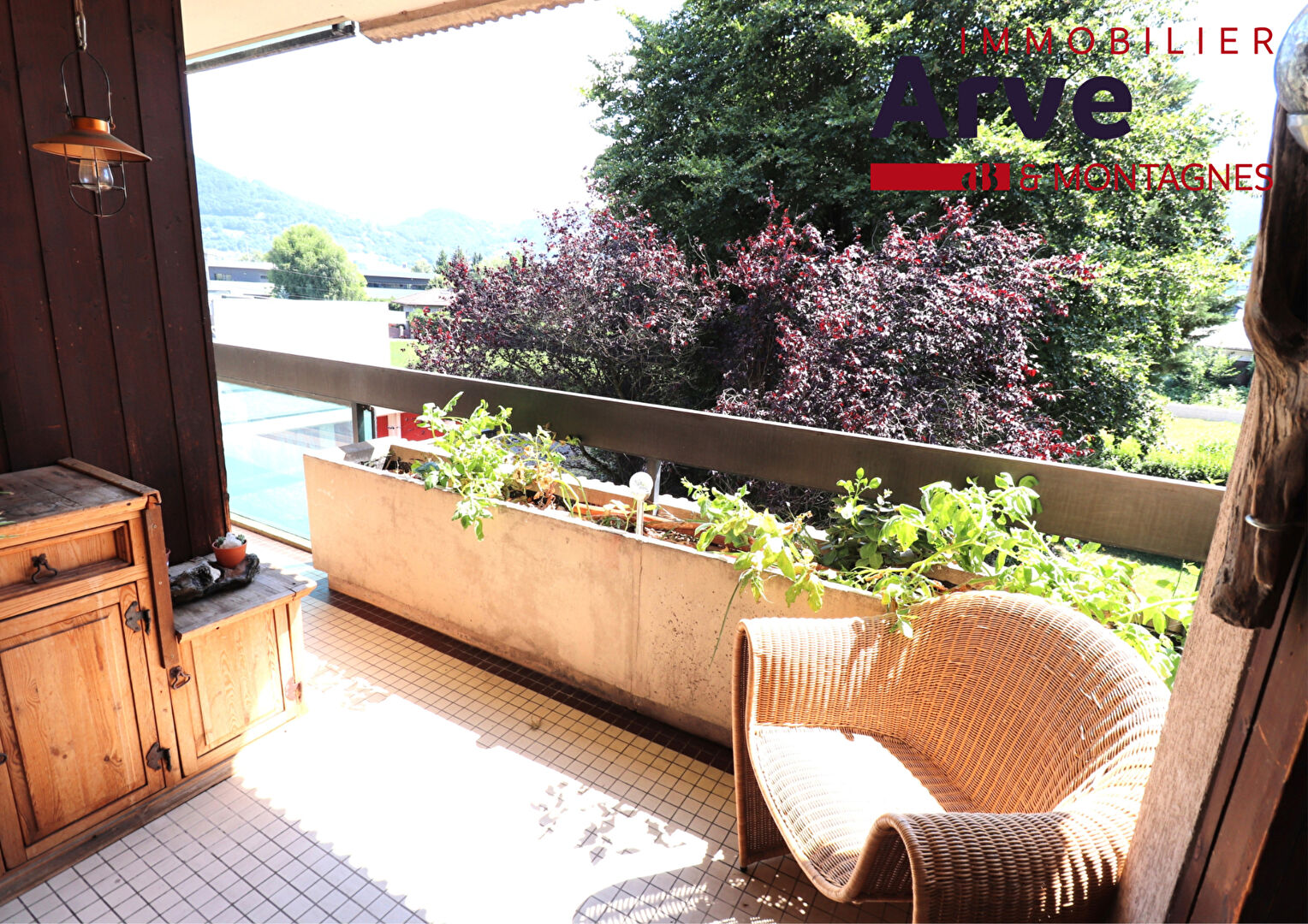 vente appartement 