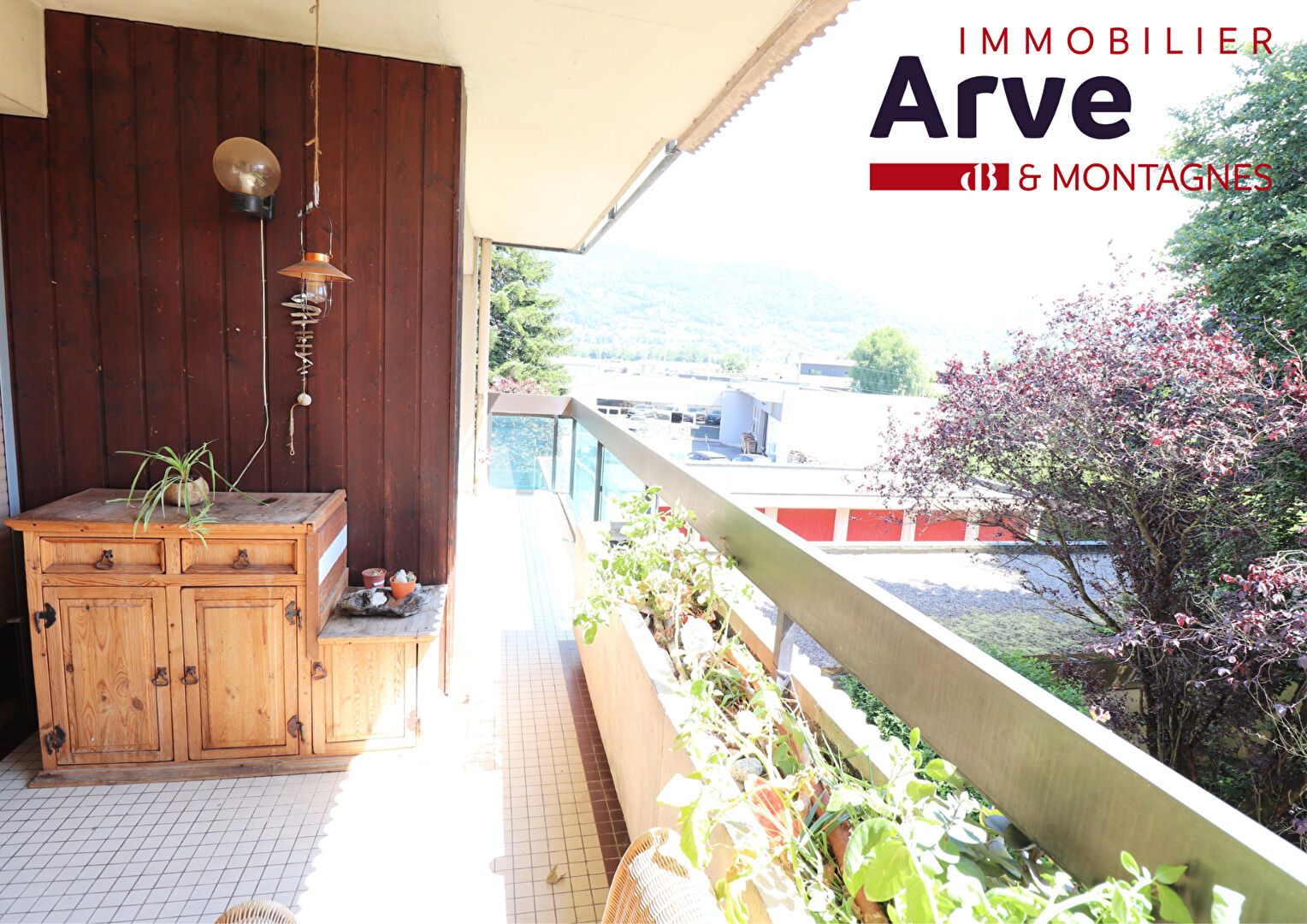 vente appartement 