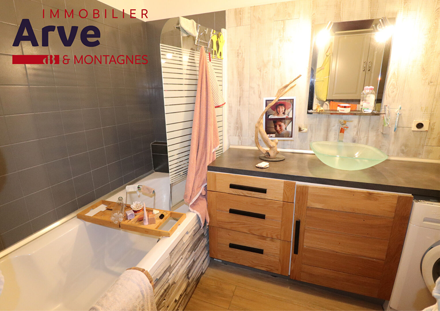 vente appartement 