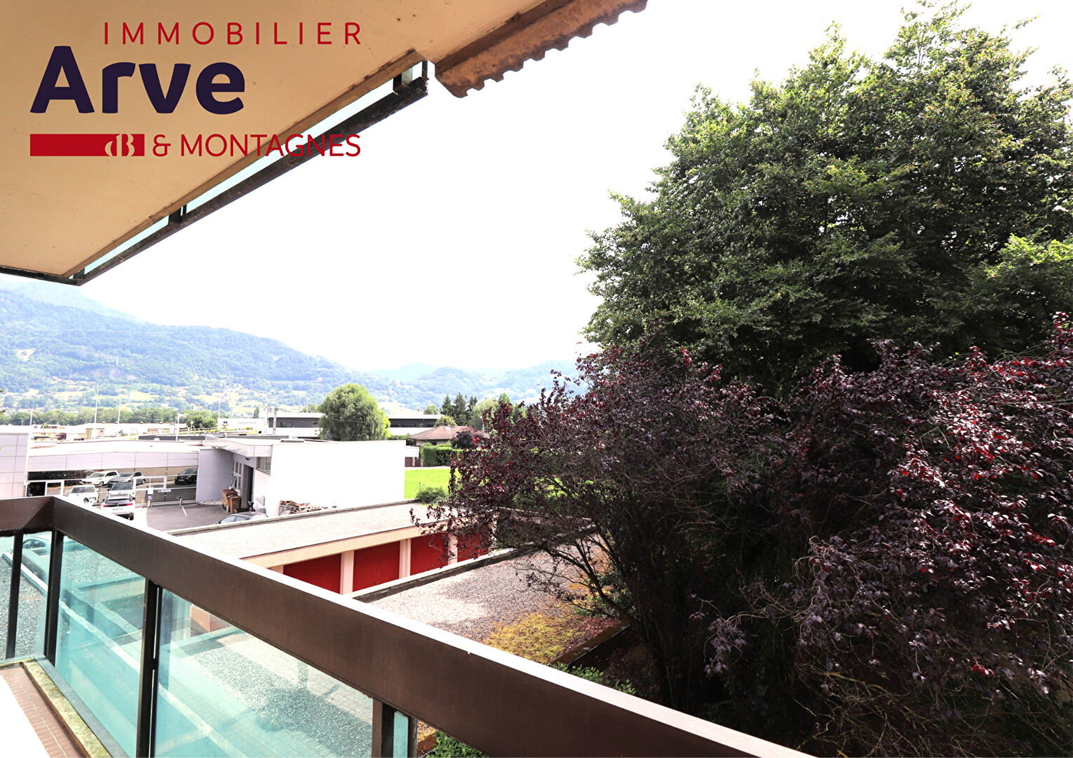 vente appartement 