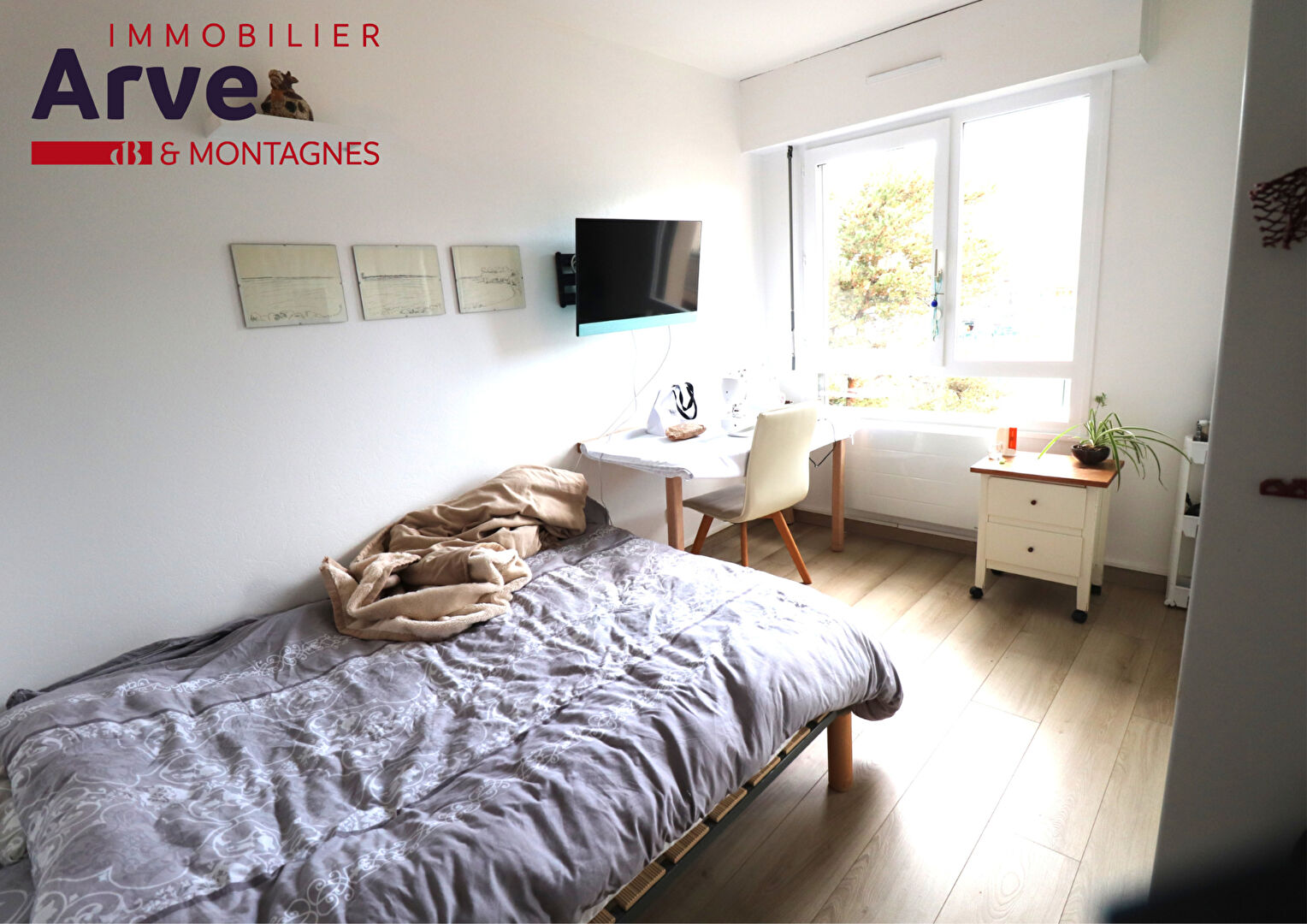 vente appartement 