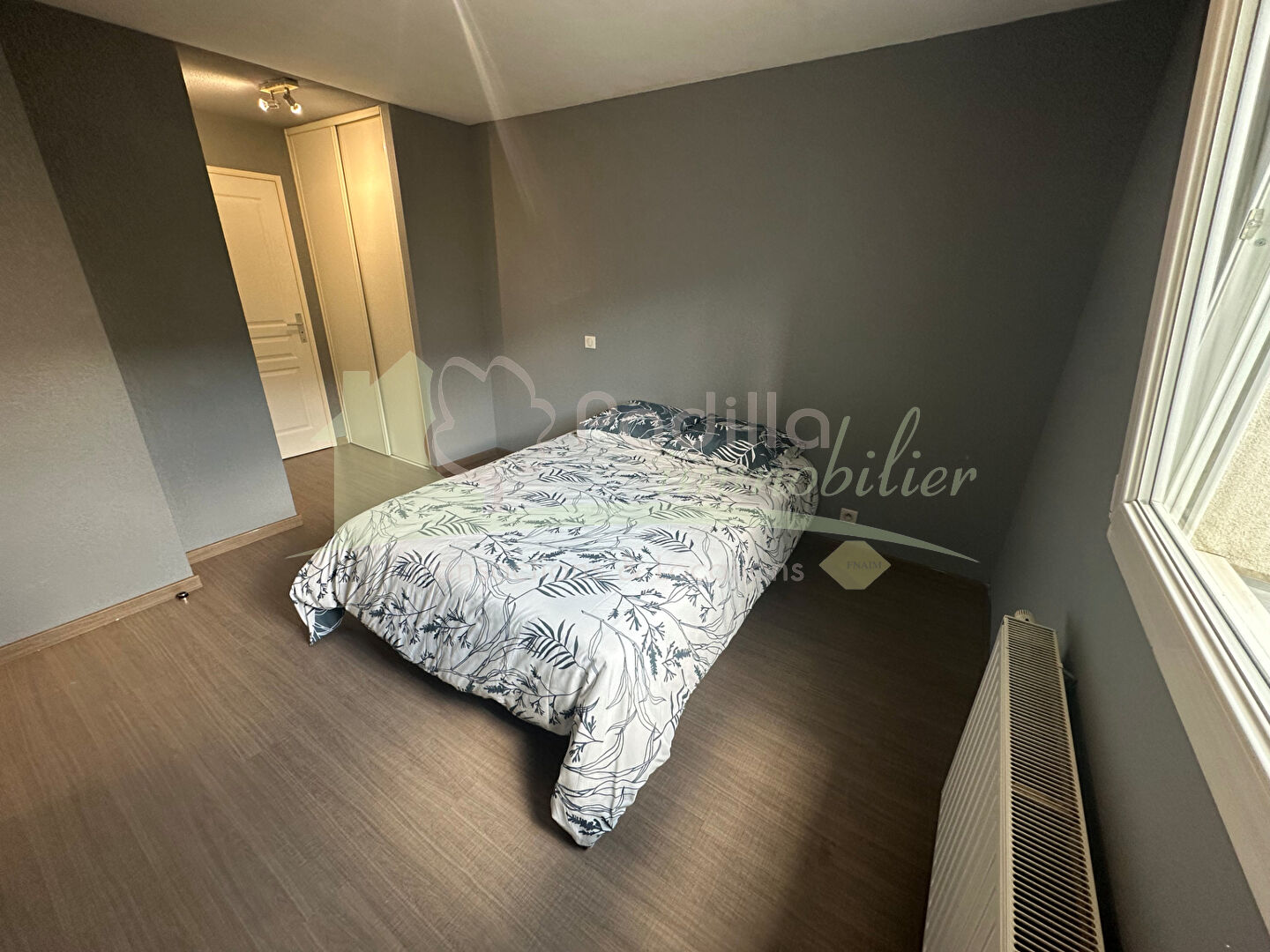 location appartement 