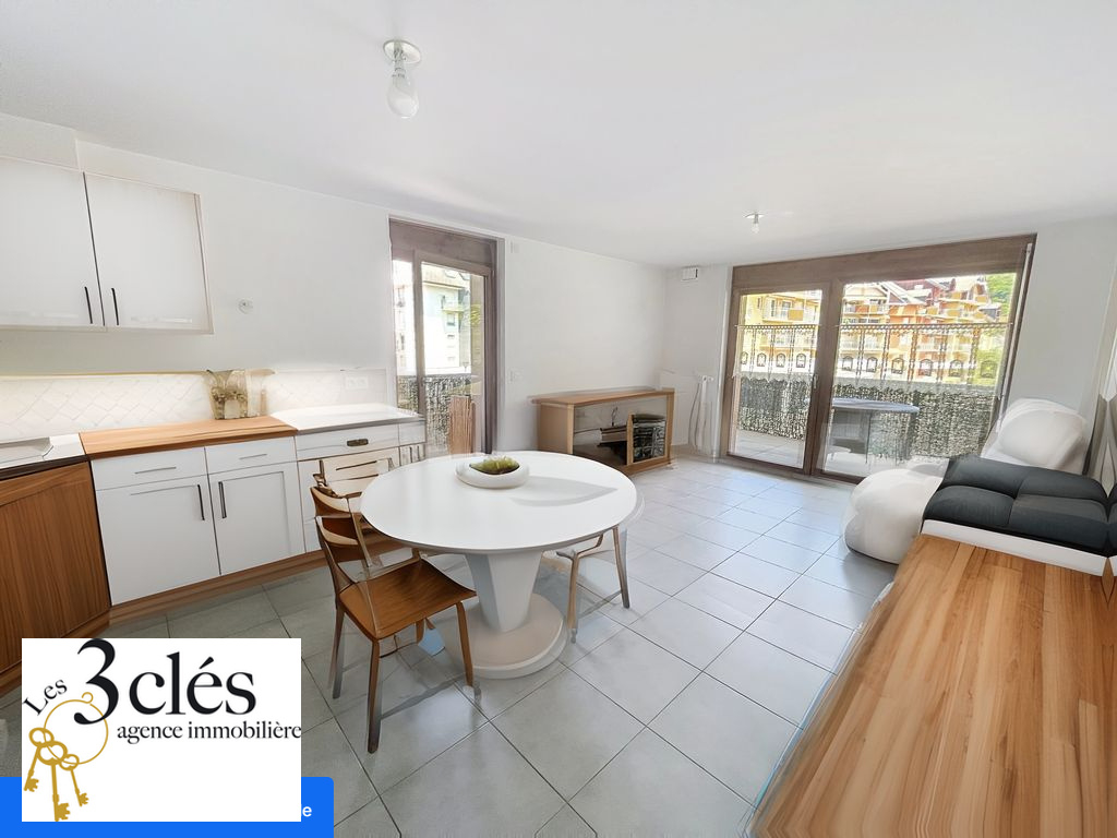 vente appartement 