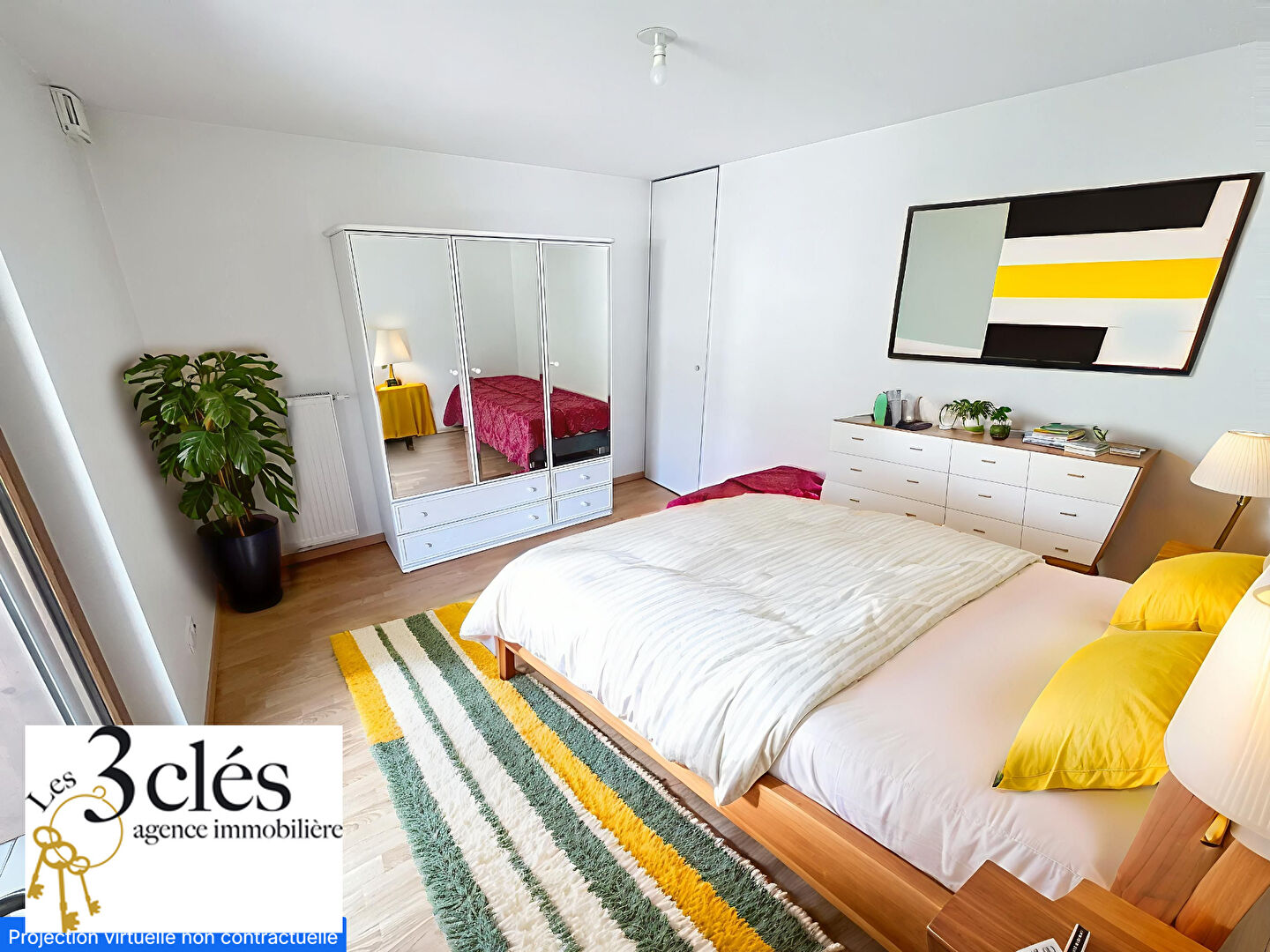 vente appartement 