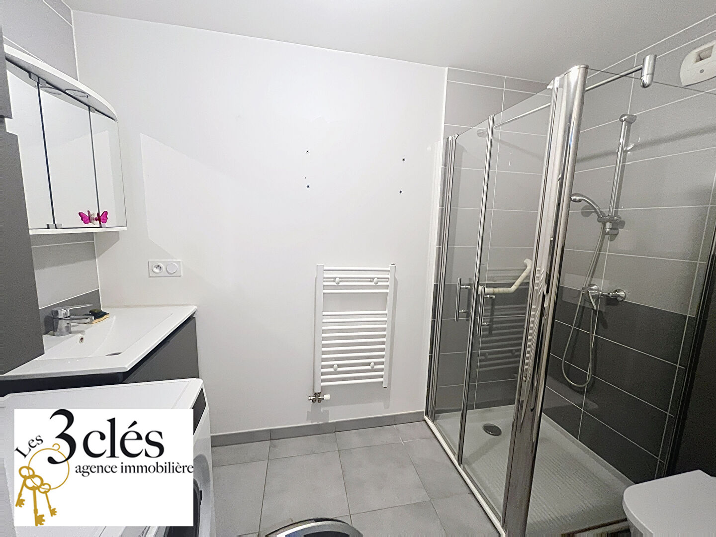 vente appartement 