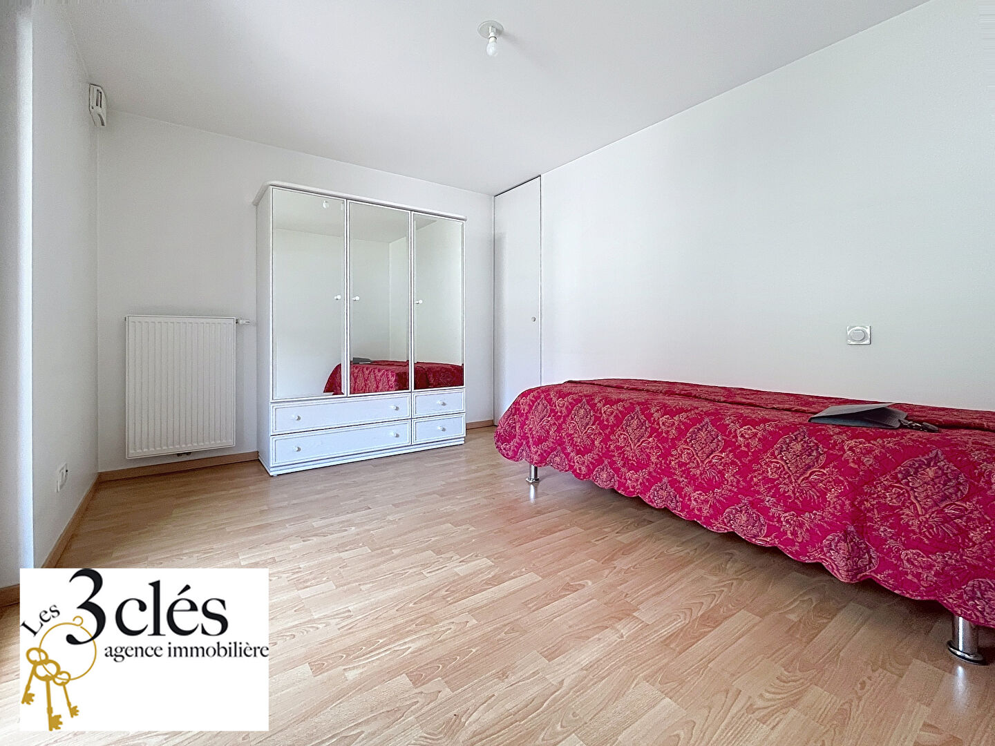vente appartement 