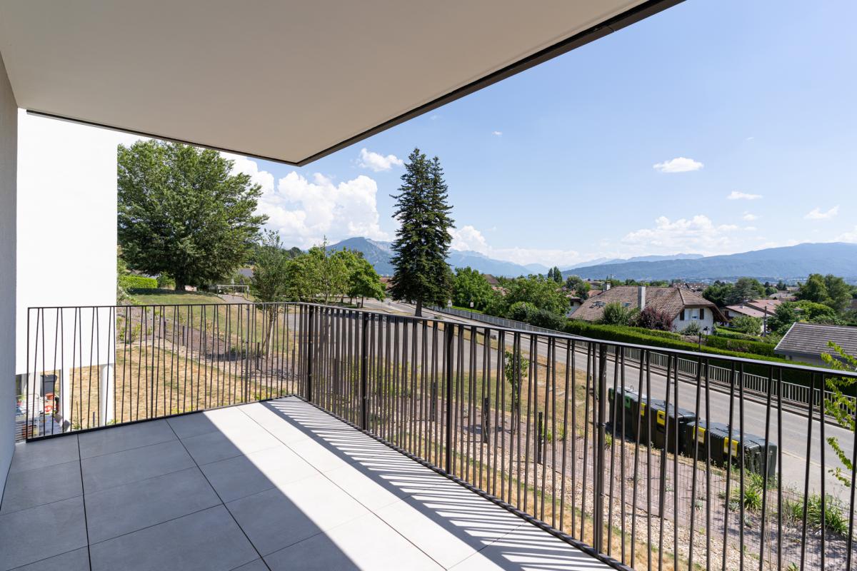 location appartement EPAGNY METZ TESSY
