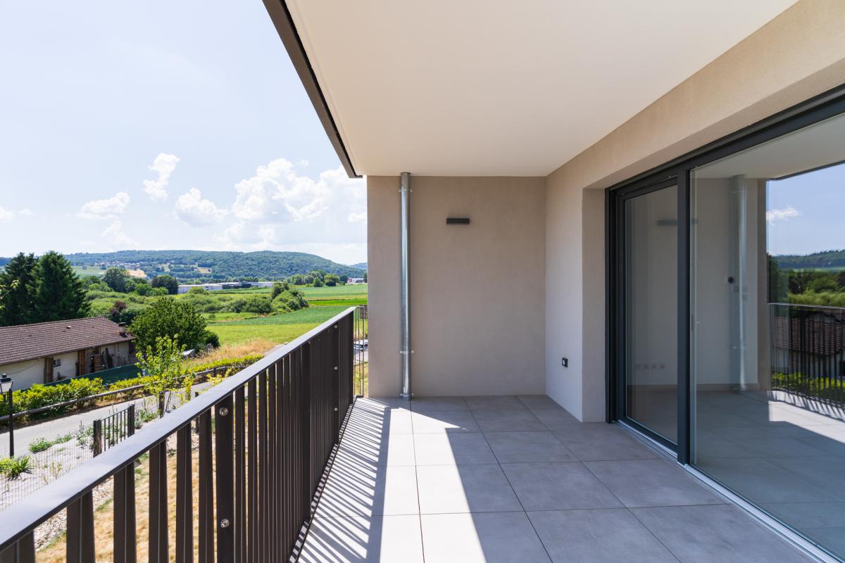 location appartement EPAGNY METZ TESSY