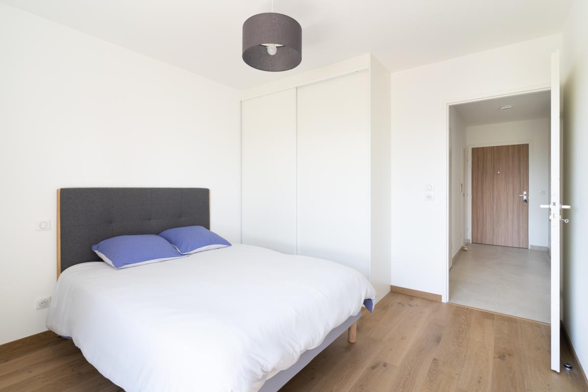 location appartement EPAGNY METZ TESSY
