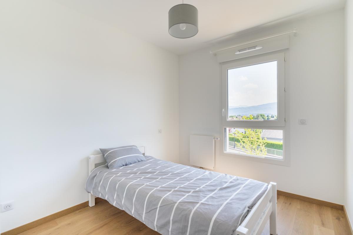 location appartement EPAGNY METZ TESSY