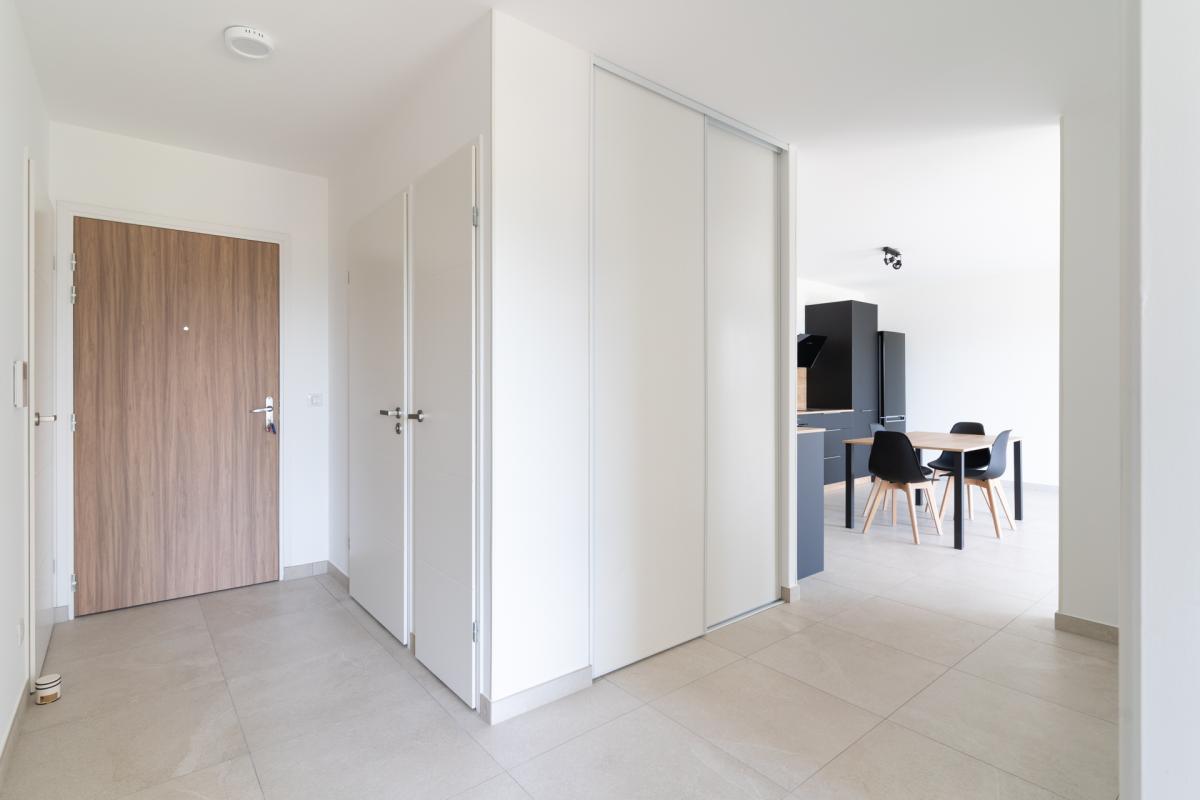 location appartement EPAGNY METZ TESSY
