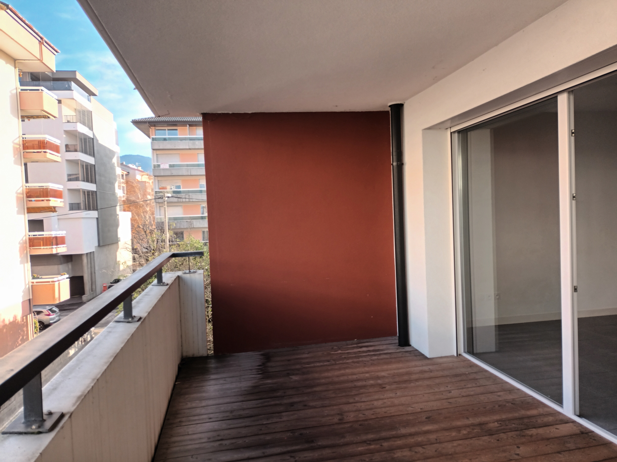 vente appartement THONON LES BAINS