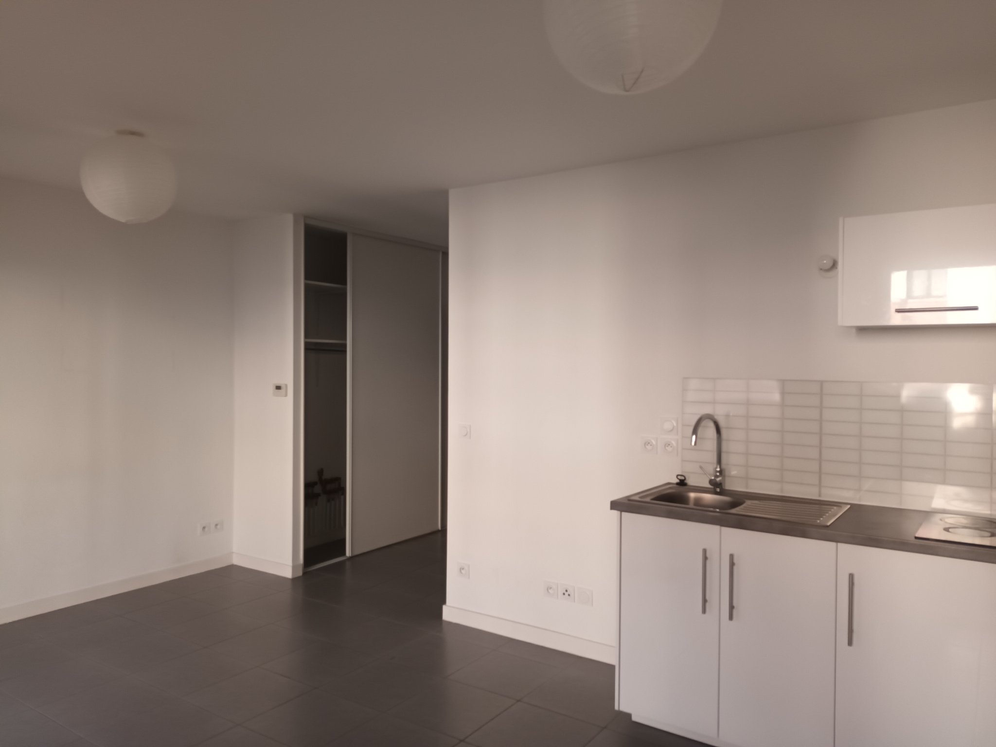 vente appartement THONON LES BAINS