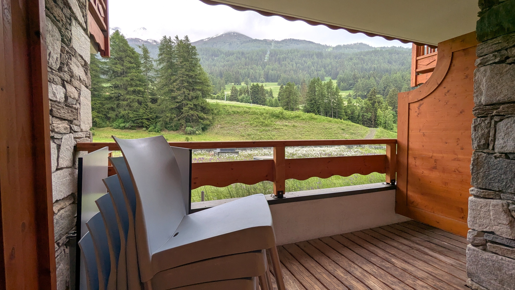 vente appartement VAL CENIS