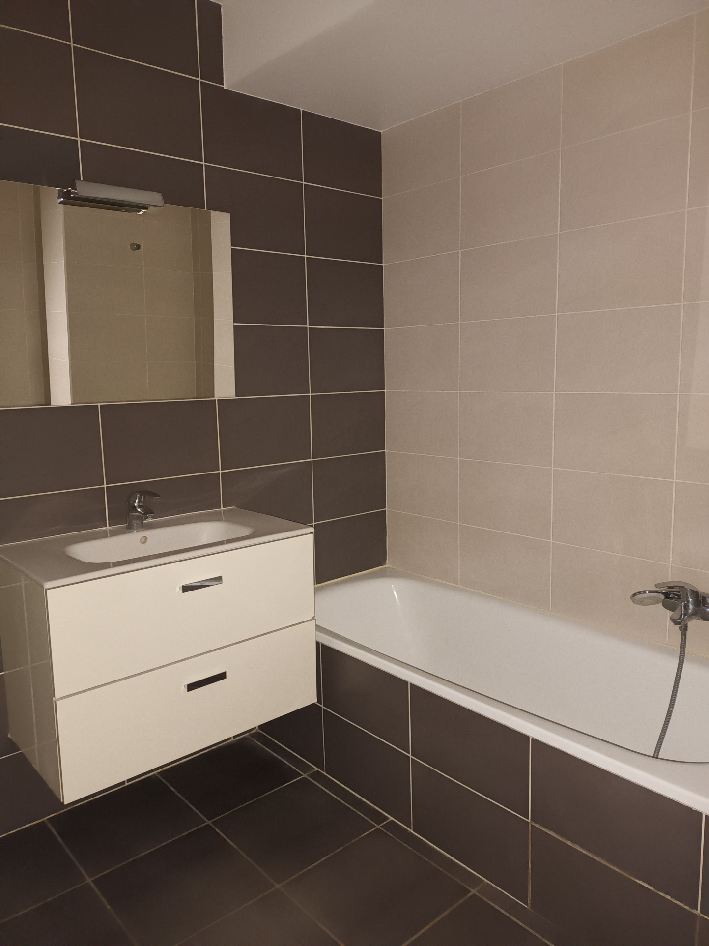 vente appartement THONON LES BAINS