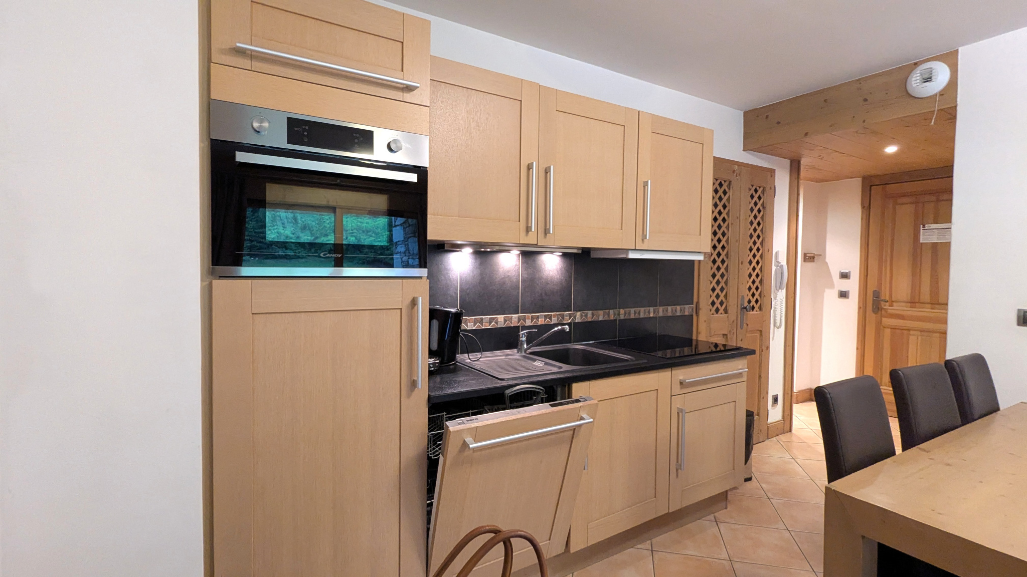 vente appartement VAL CENIS
