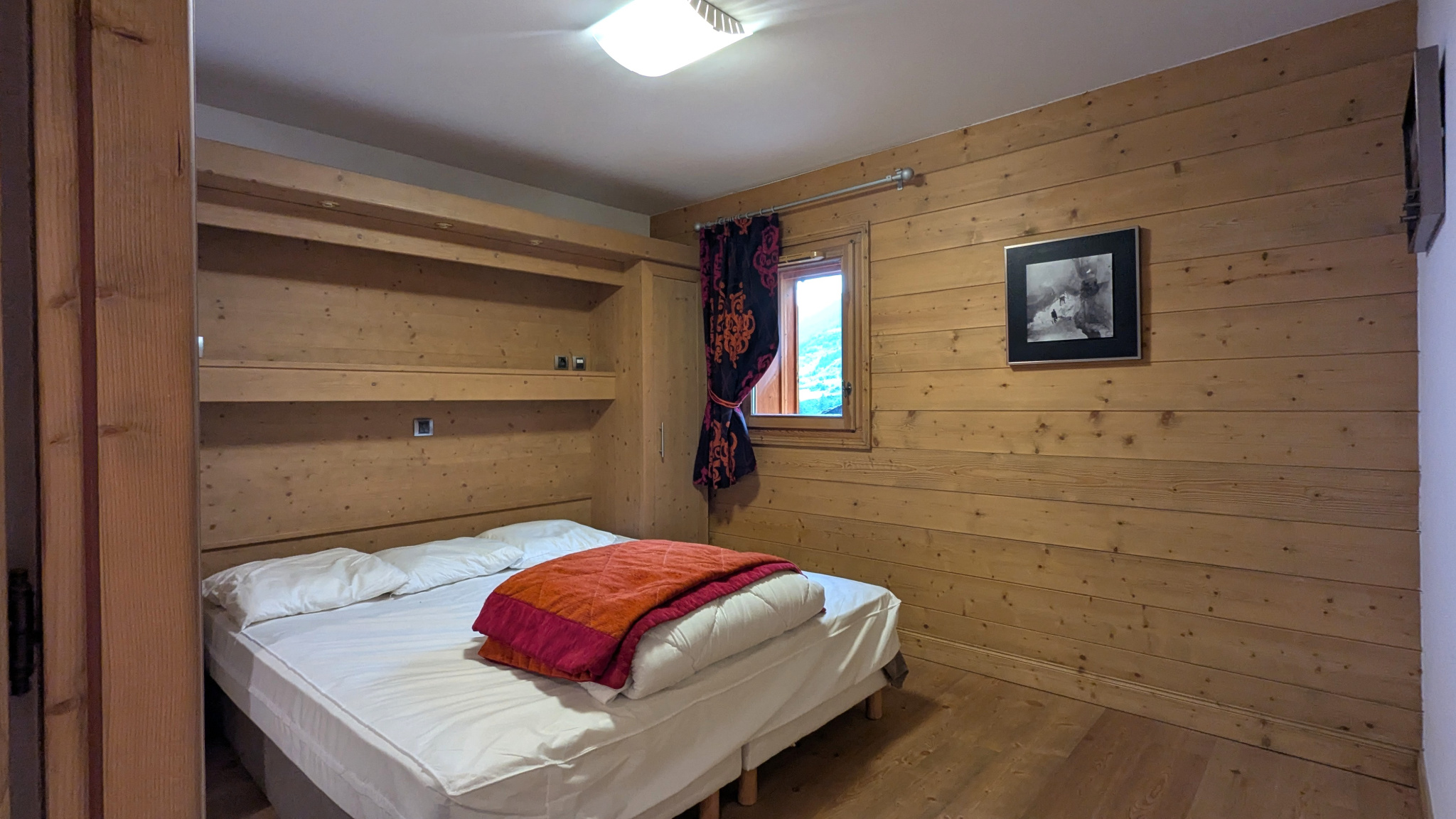 vente appartement VAL CENIS