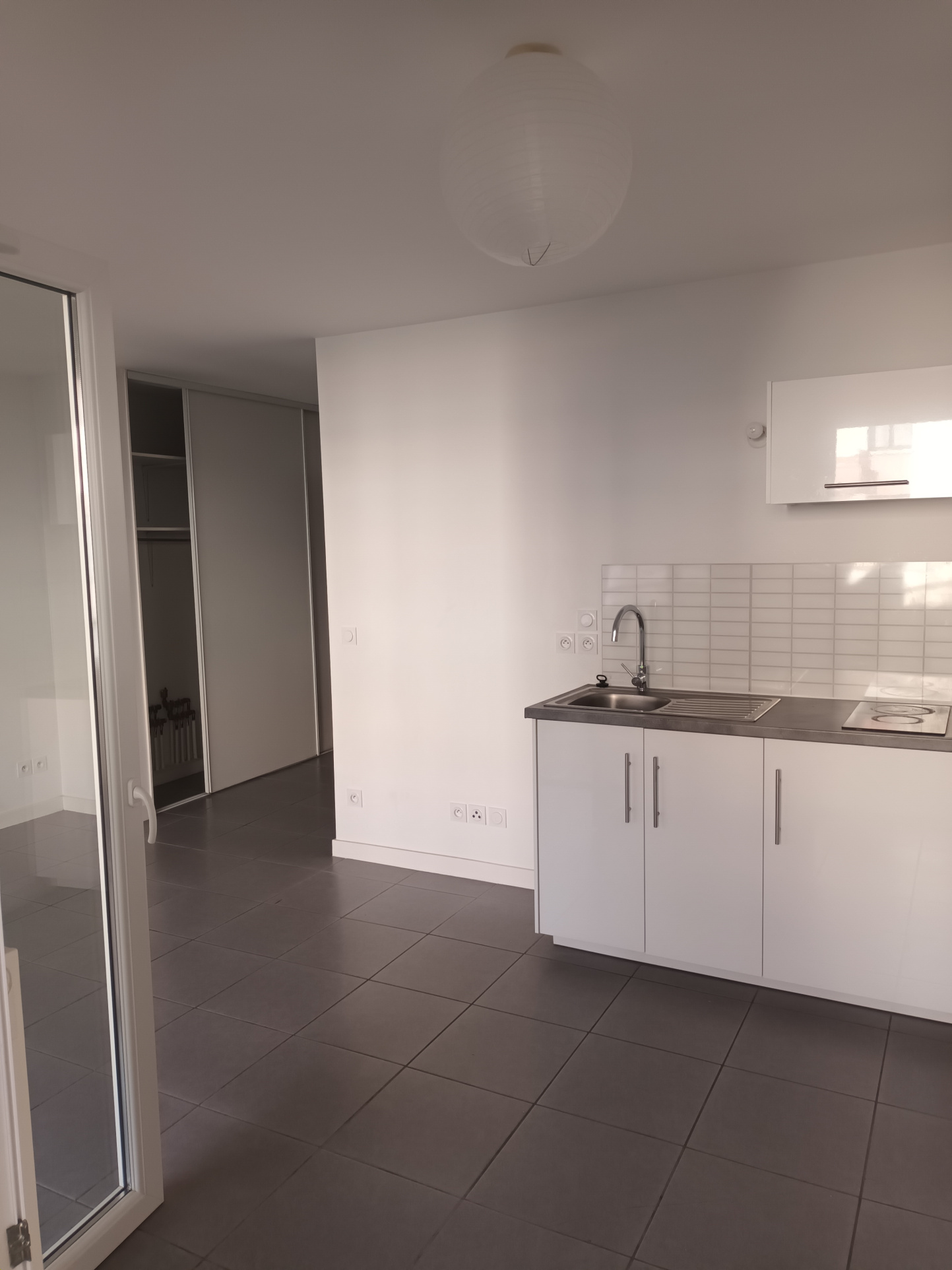 vente appartement THONON LES BAINS