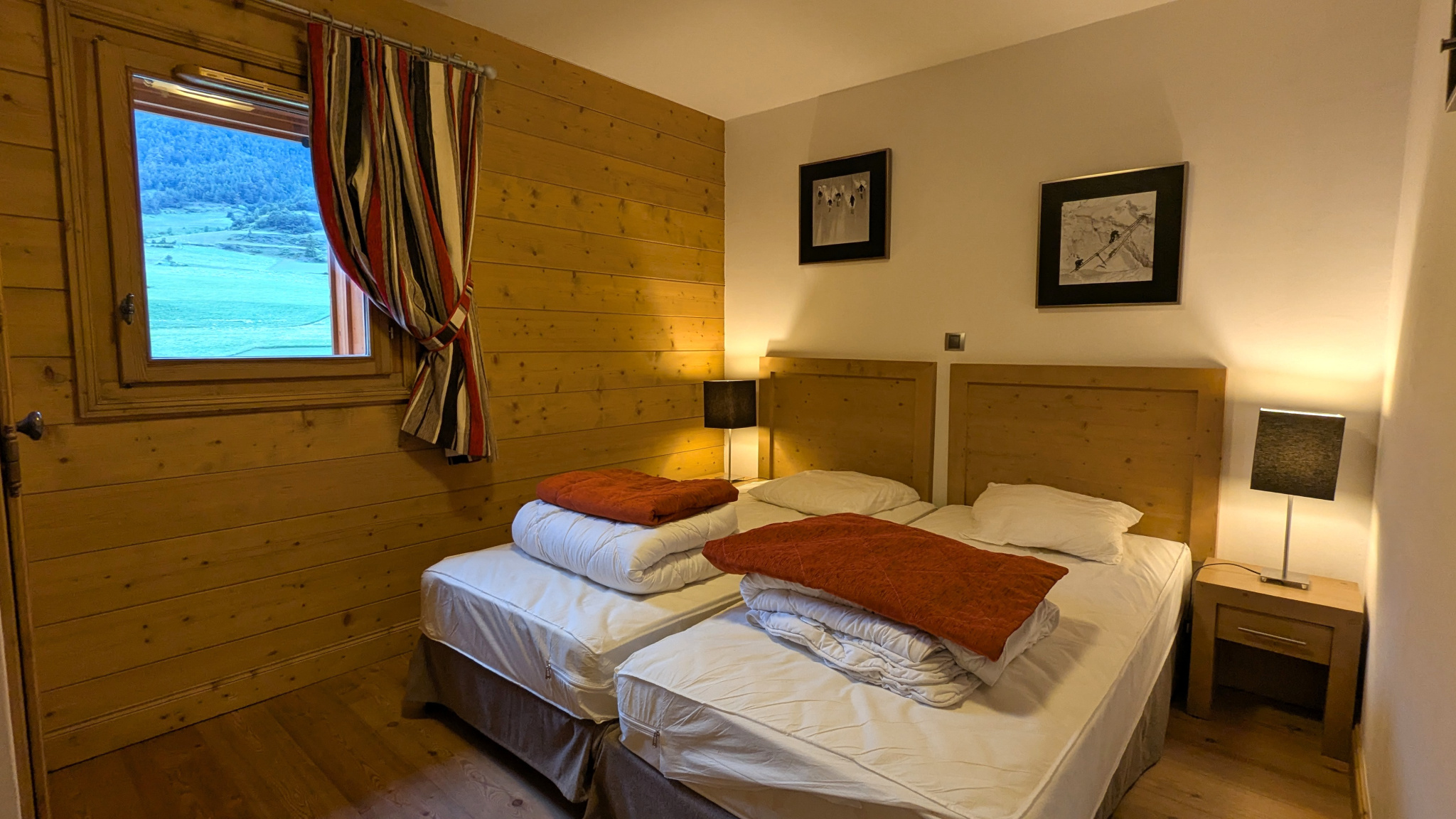 vente appartement VAL CENIS