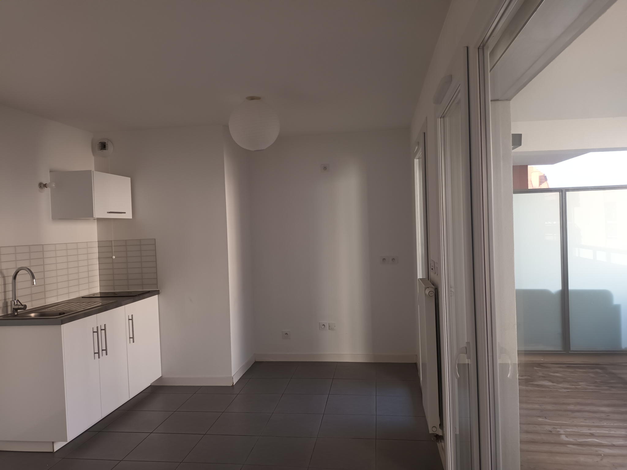 vente appartement THONON LES BAINS