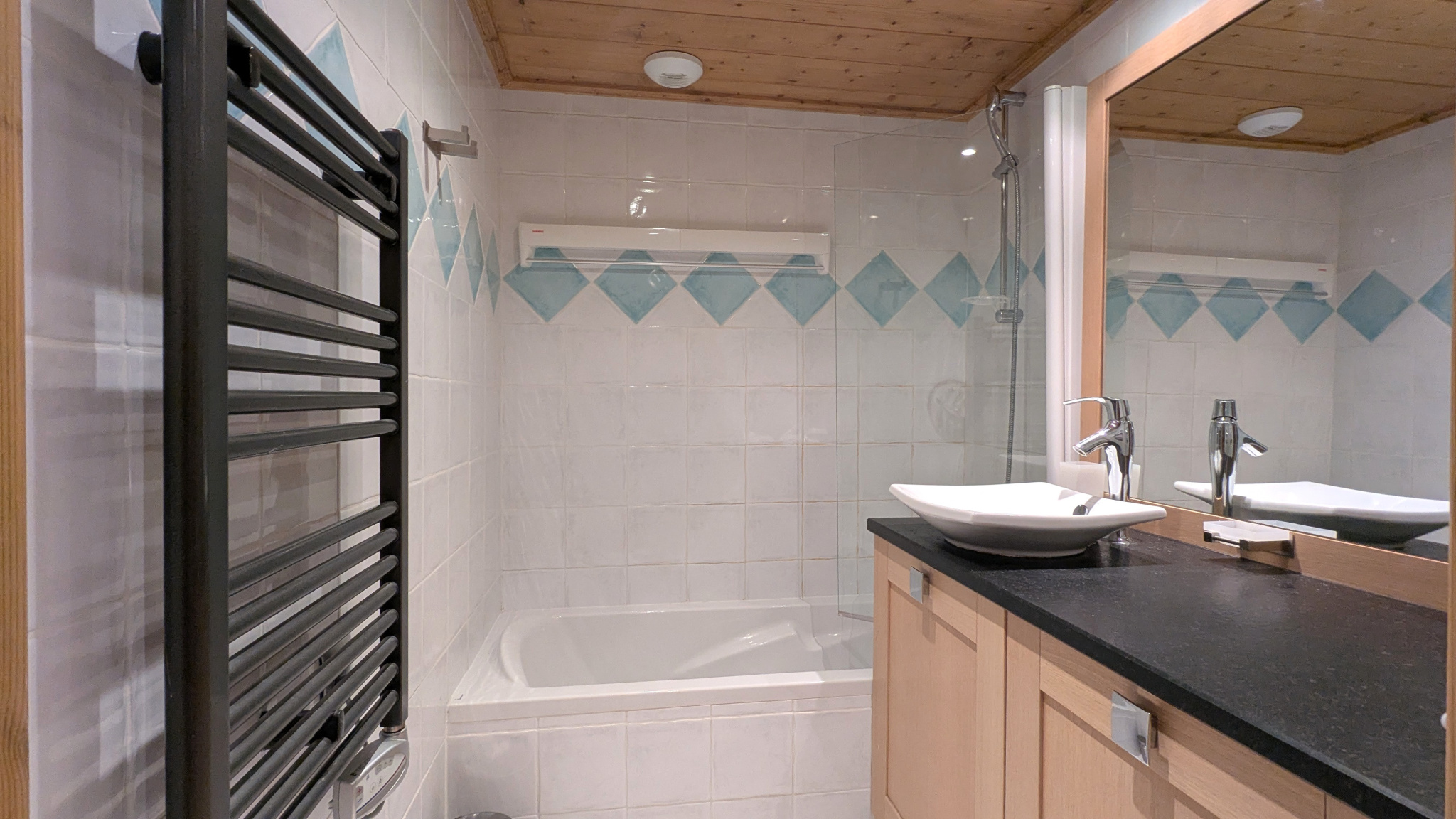 vente appartement VAL CENIS