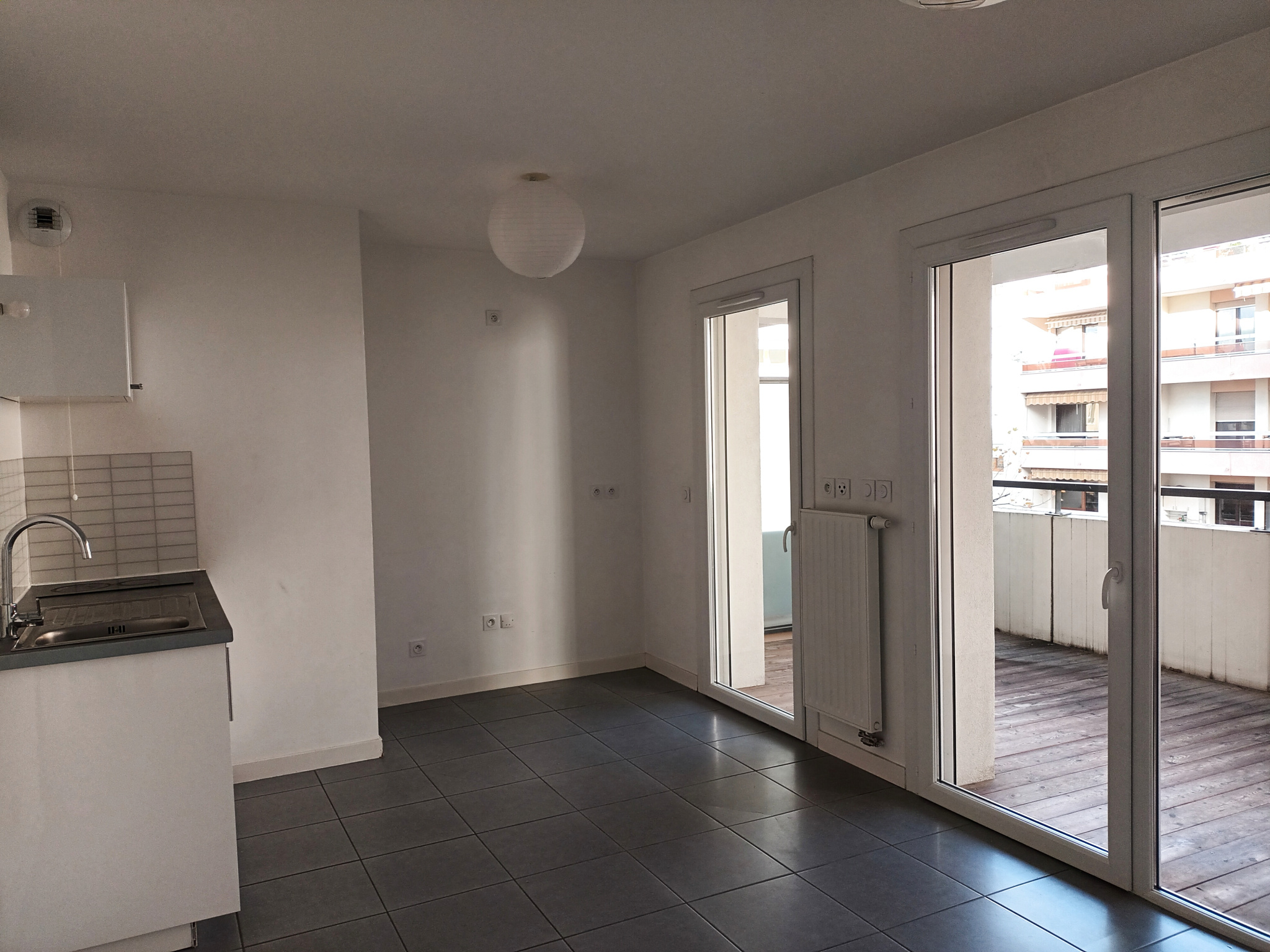 vente appartement THONON LES BAINS