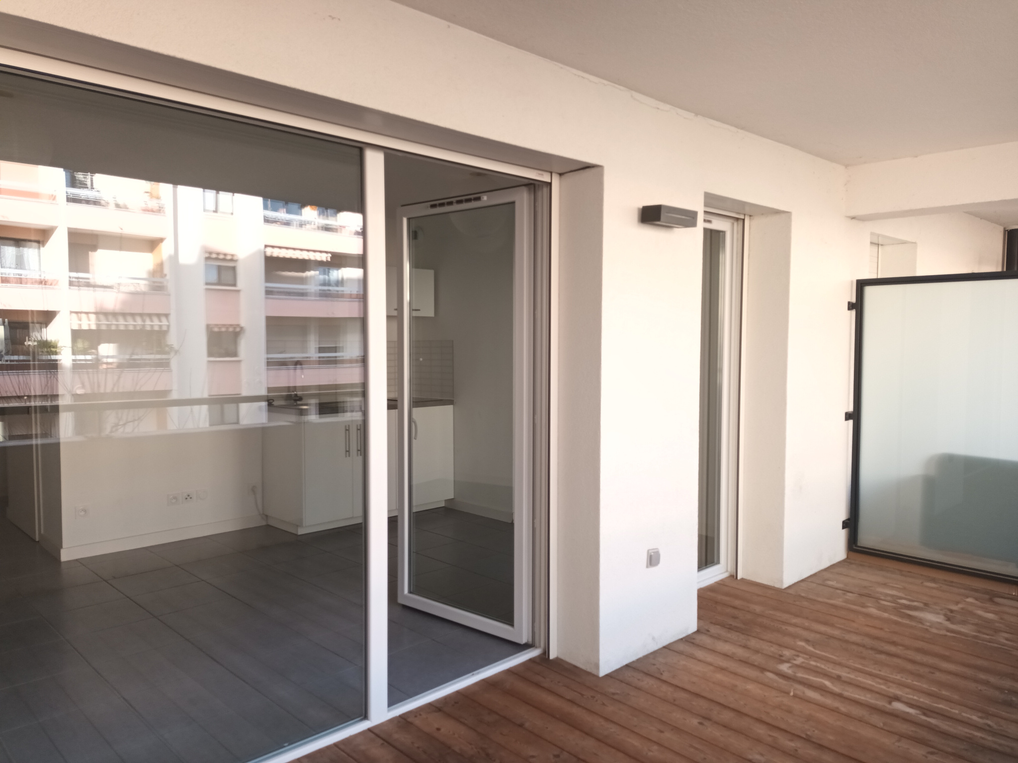 vente appartement THONON LES BAINS