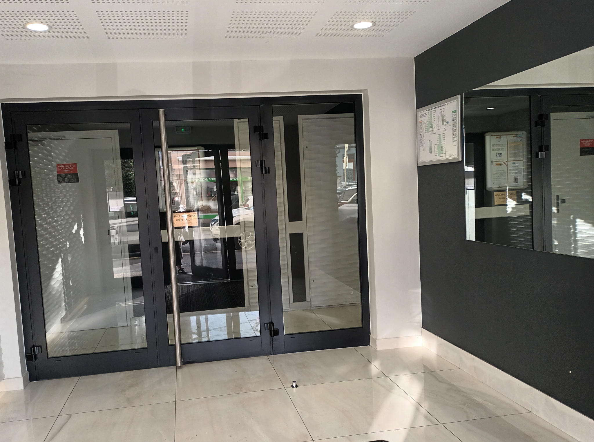 vente appartement THONON LES BAINS