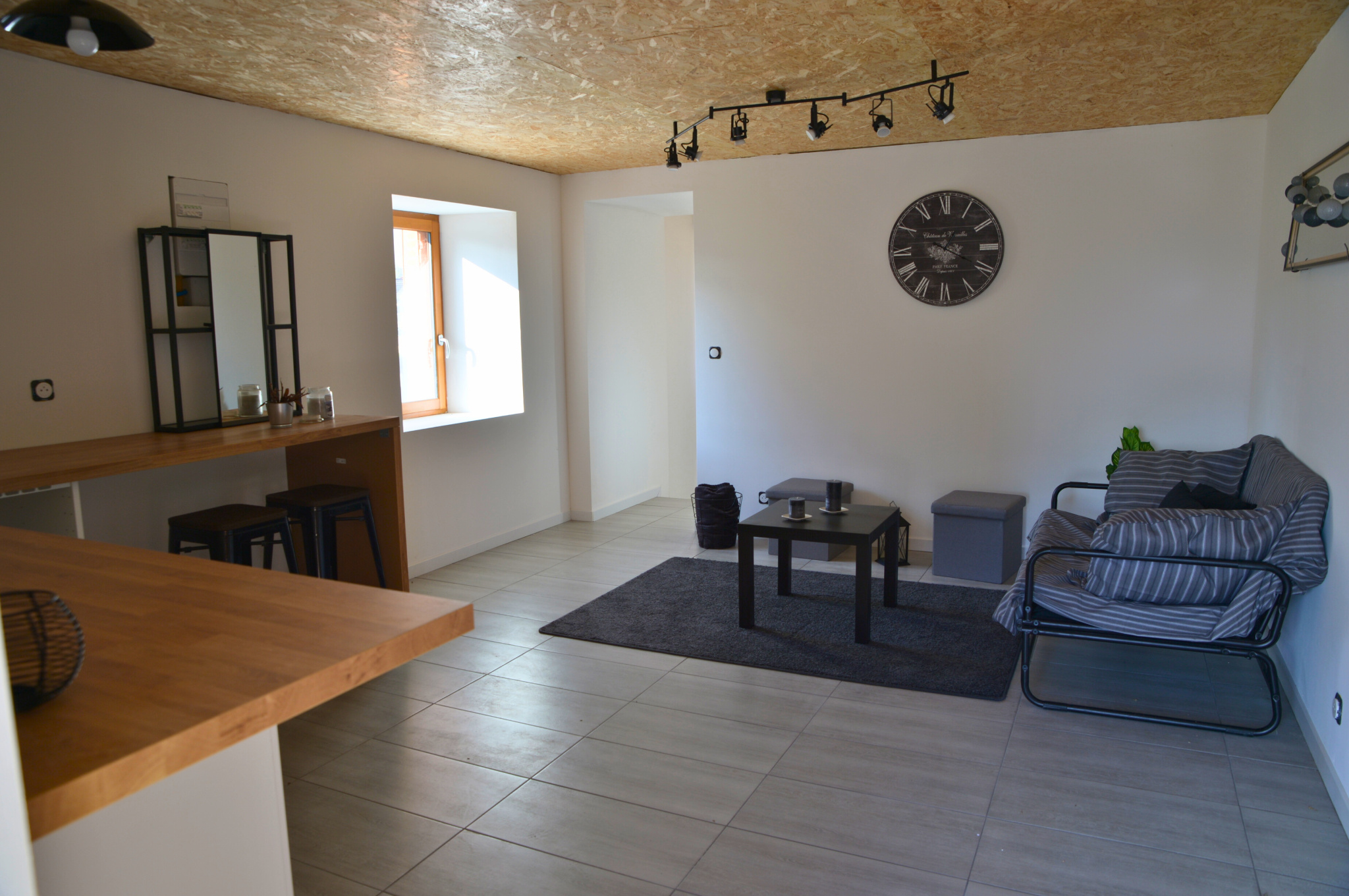 vente maison FRANCLENS