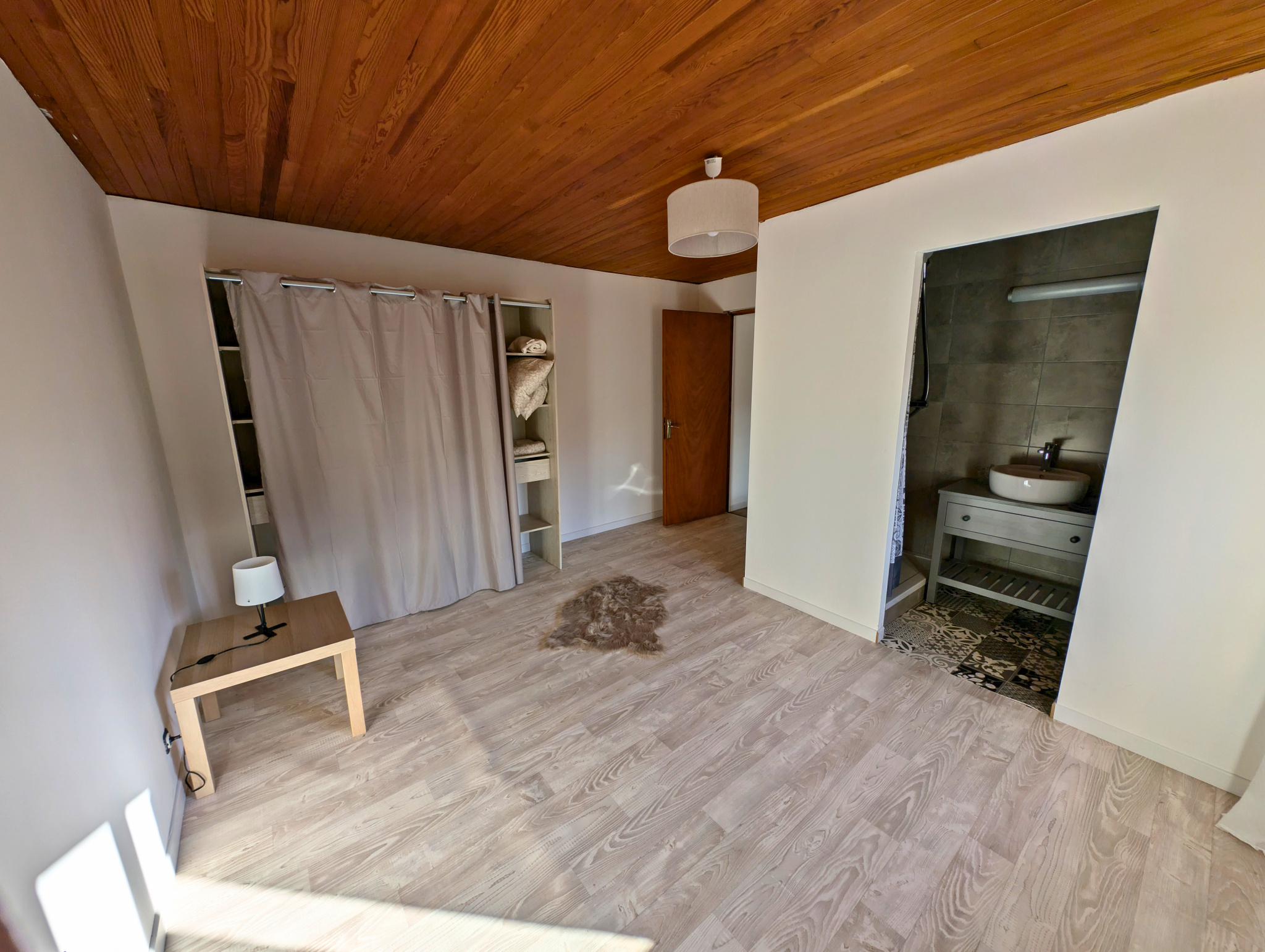 vente maison FRANCLENS