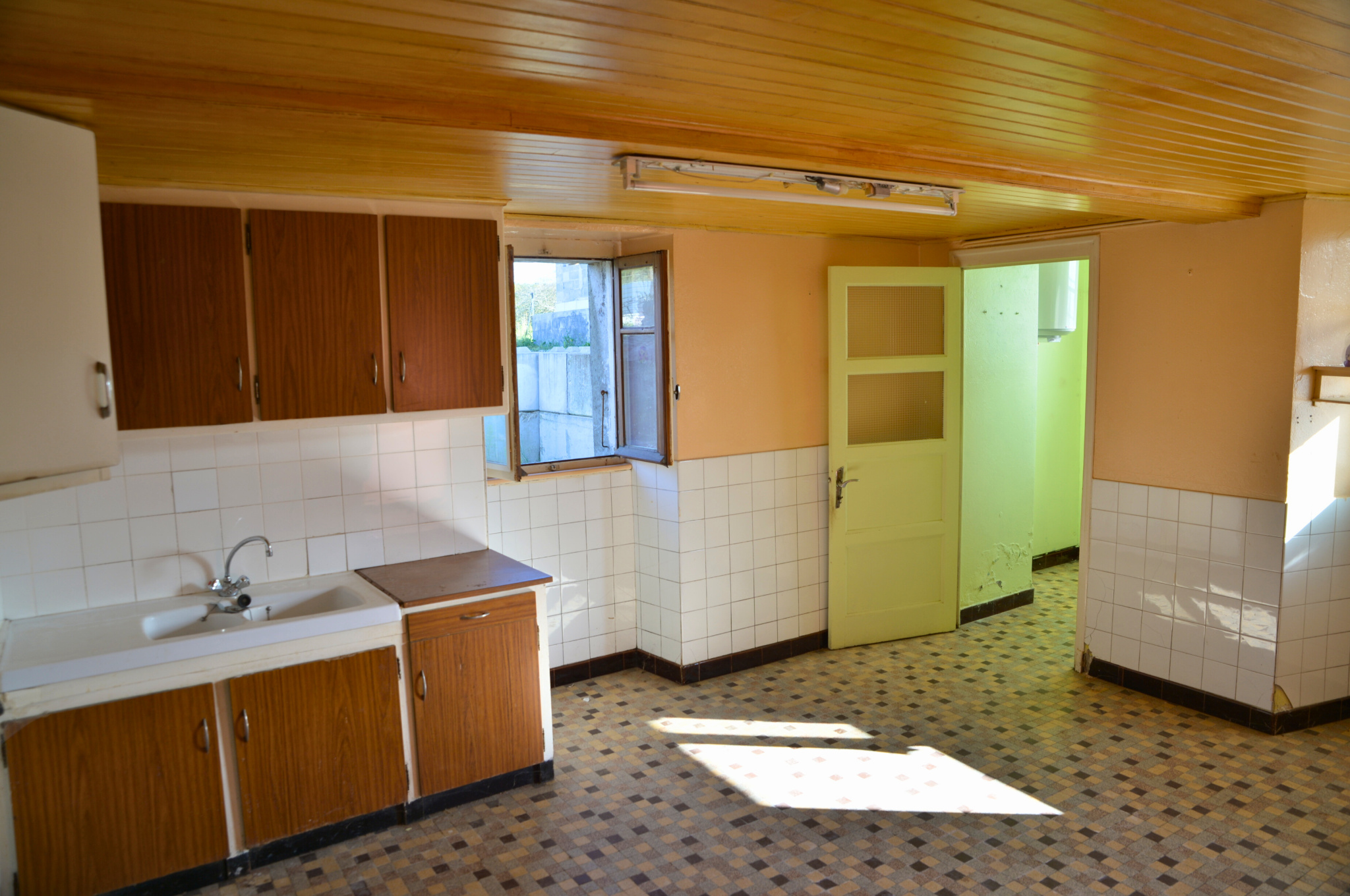 vente maison FRANCLENS