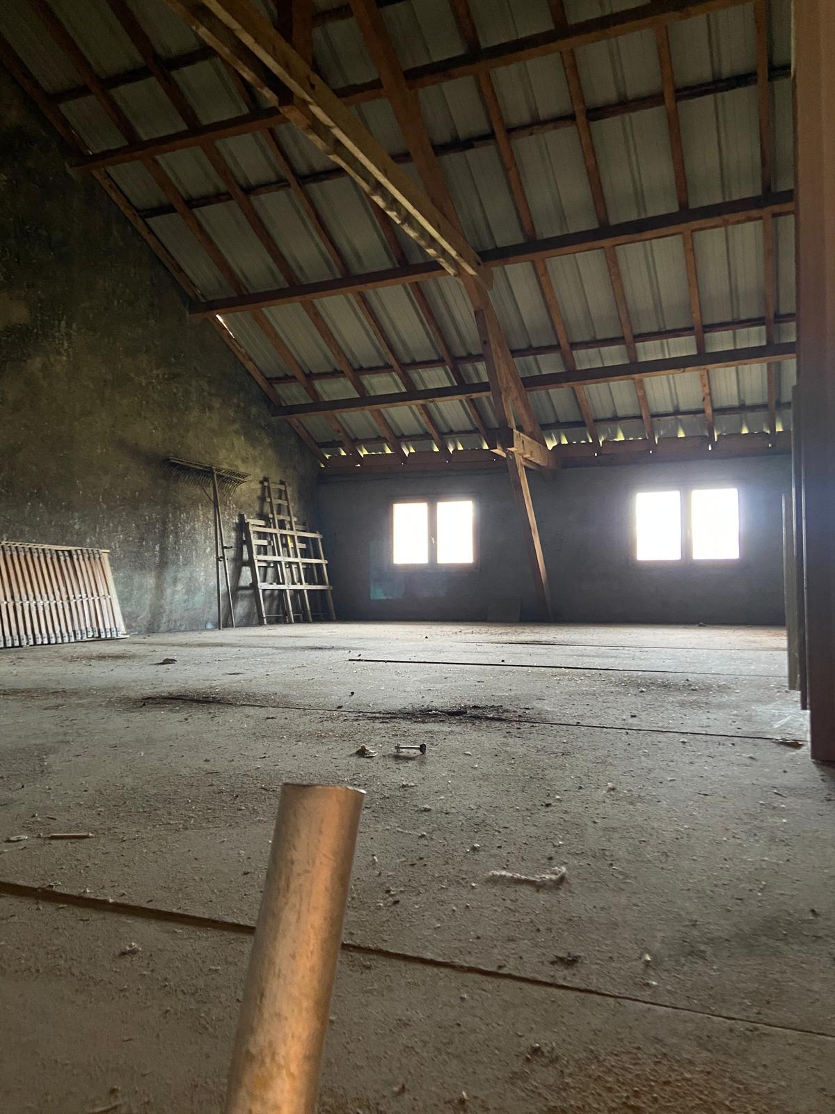 vente maison FRANCLENS