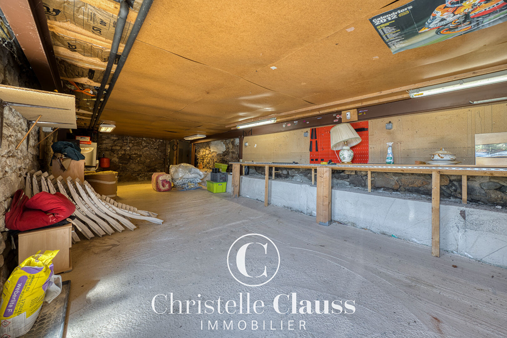 vente maison CRANVES SALES