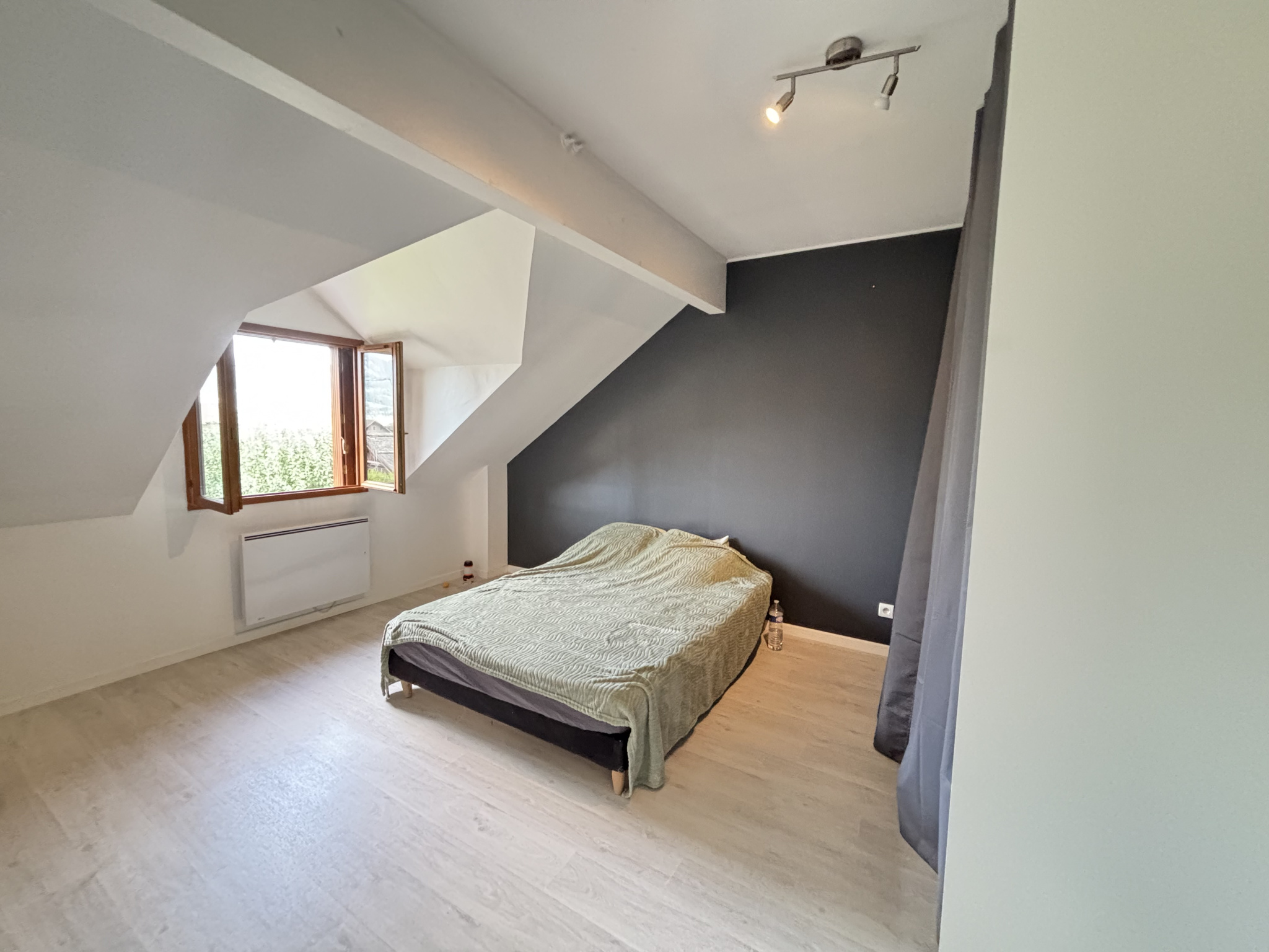 vente maison MARNAZ