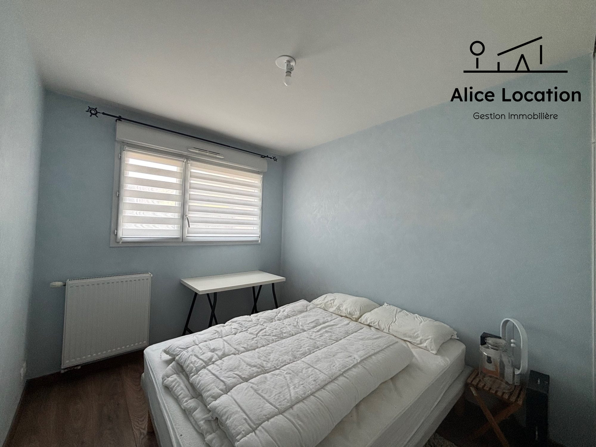 location appartement EVIAN LES BAINS
