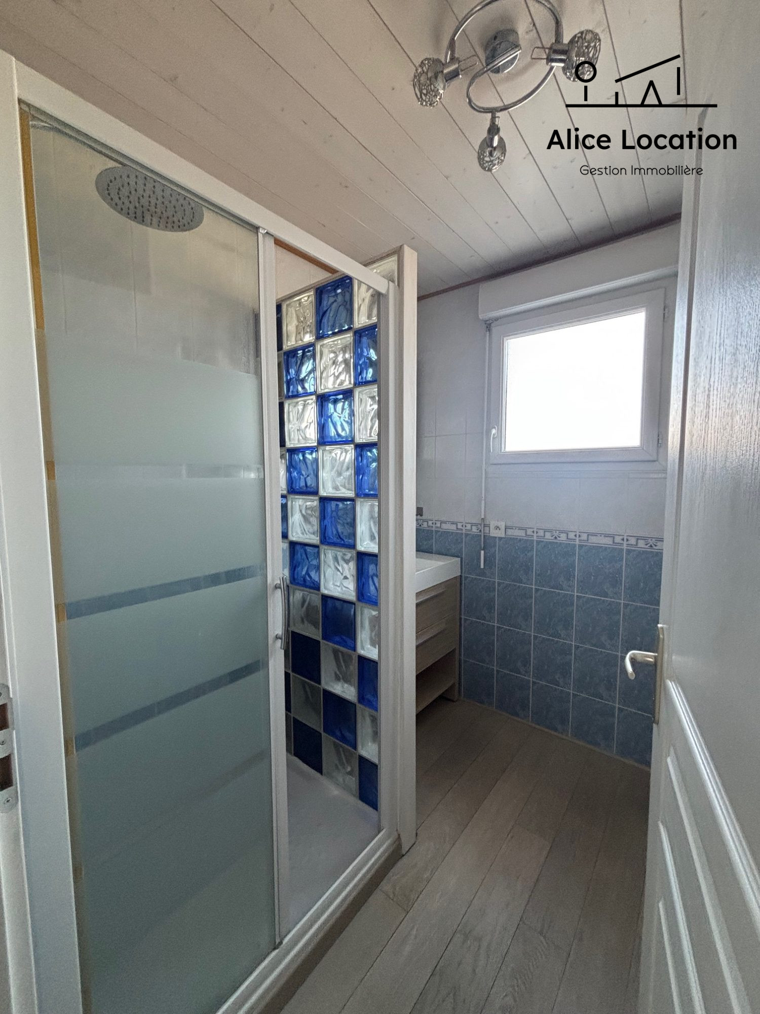 location appartement EVIAN LES BAINS