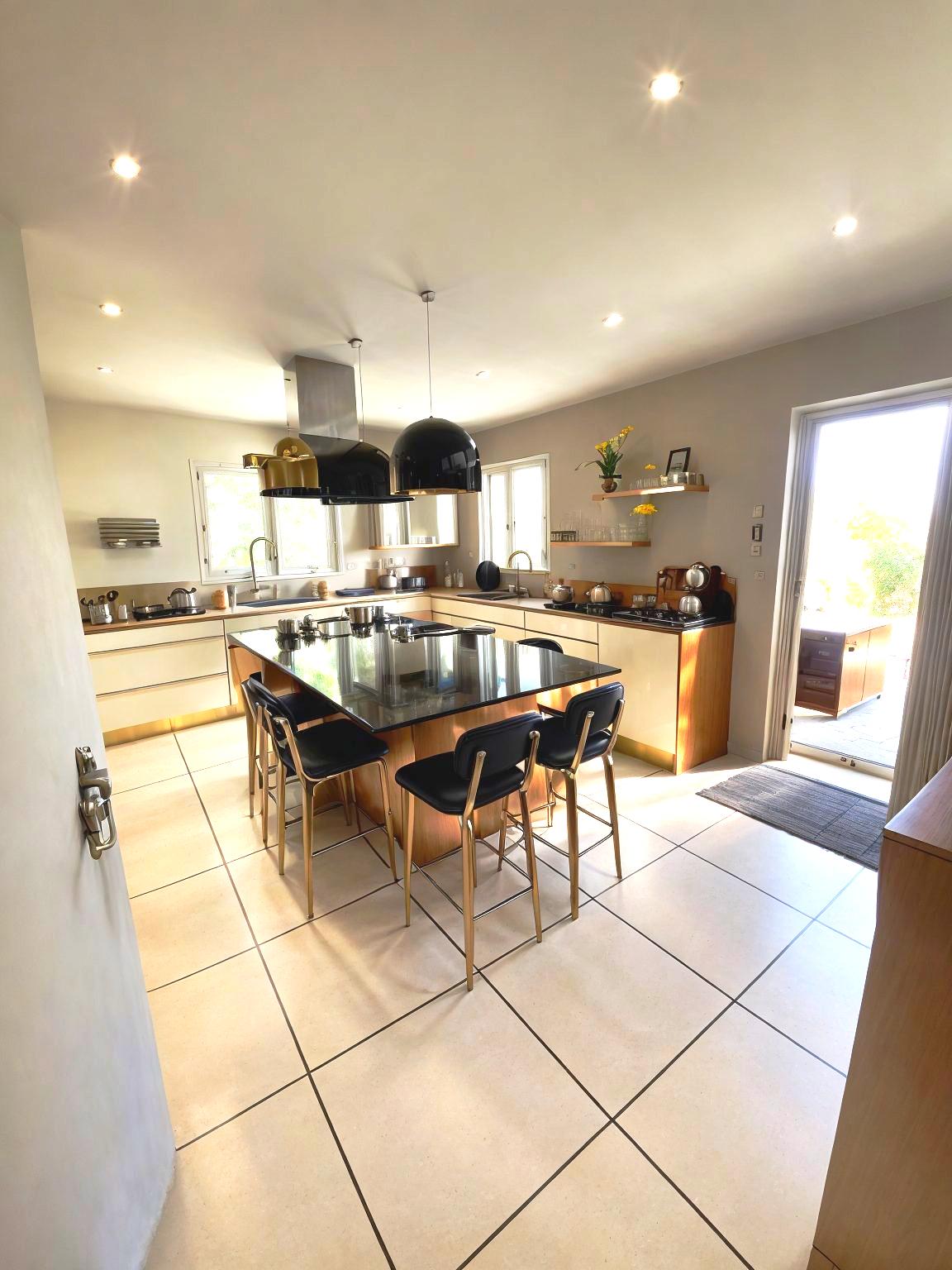 vente maison FETERNES