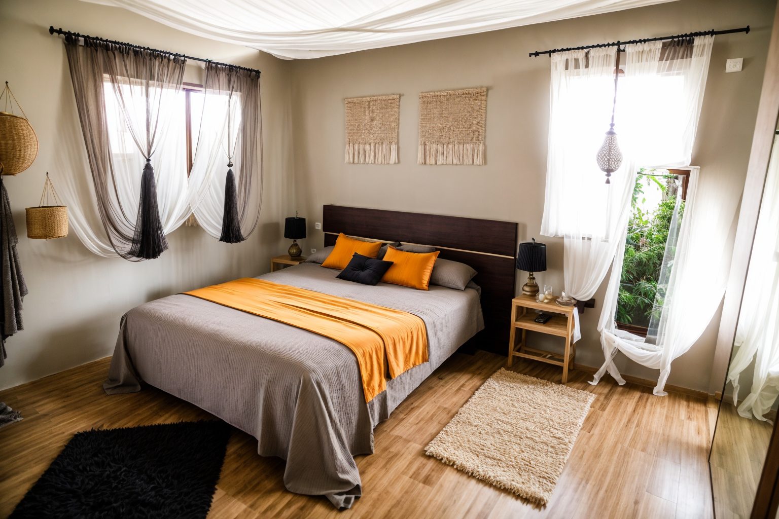 vente maison FETERNES